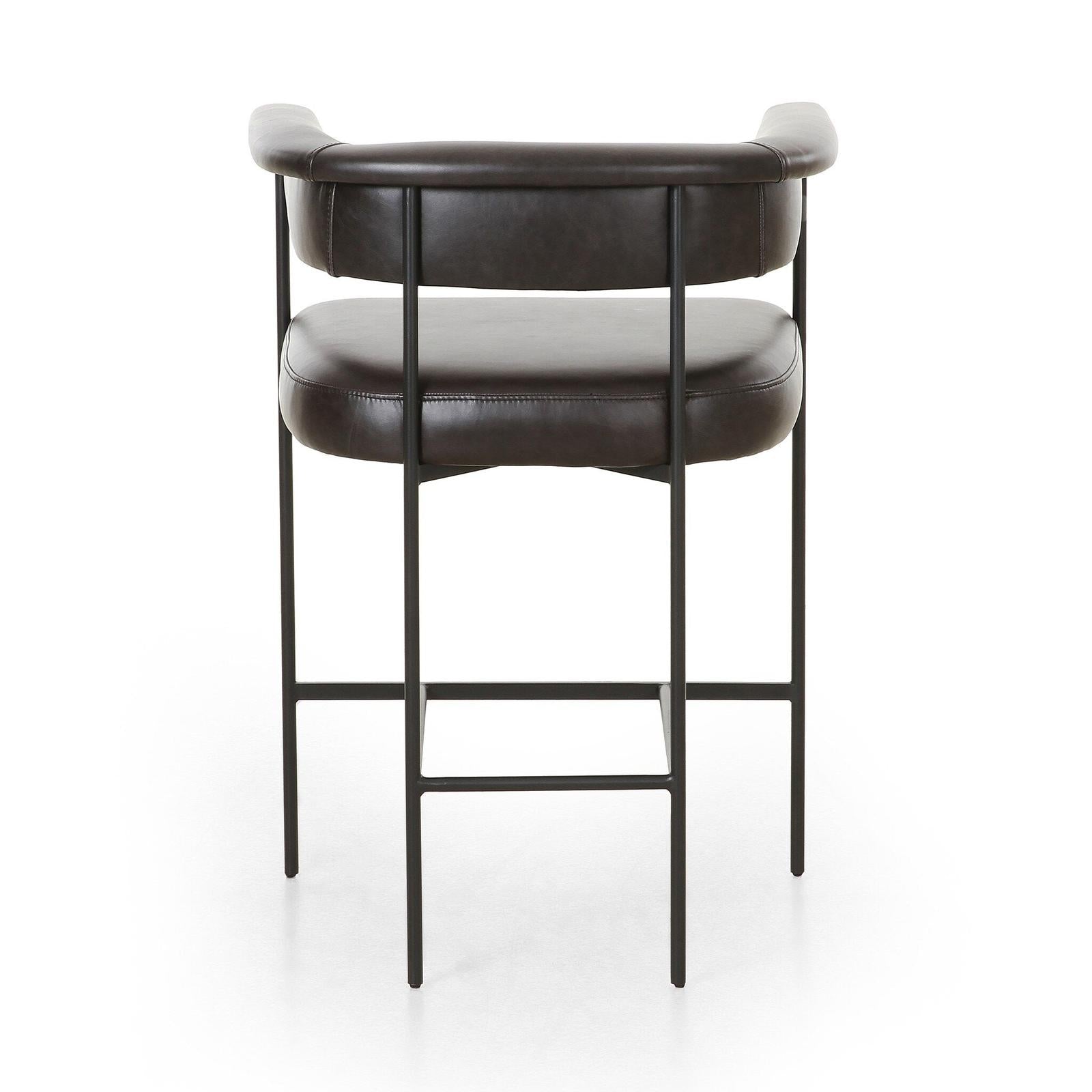 Four Hands Carrie Counter Stool