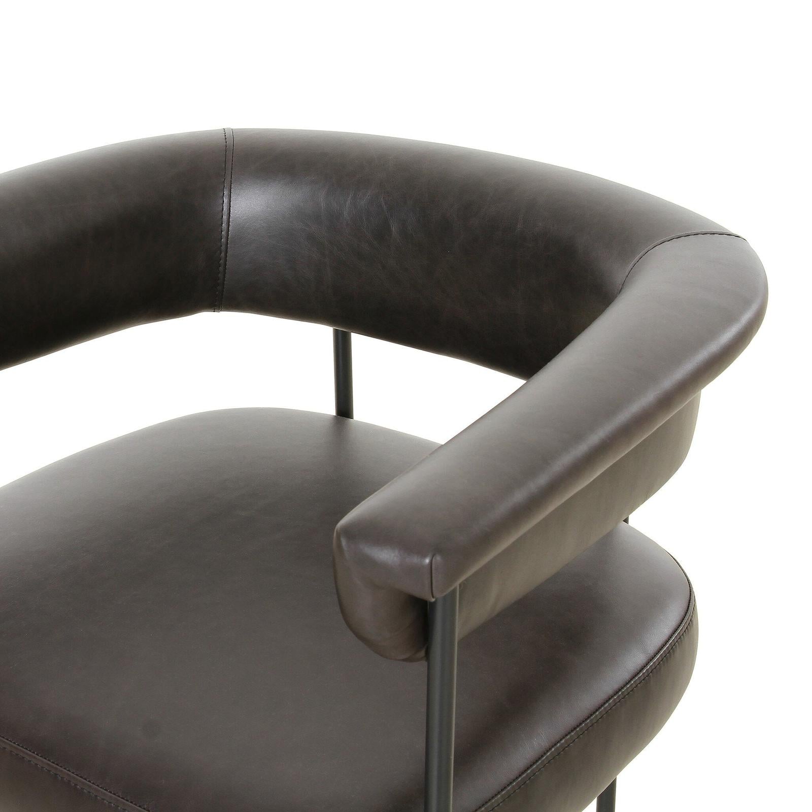 Four Hands Carrie Counter Stool