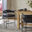 Four Hands Carrie Bar Stool