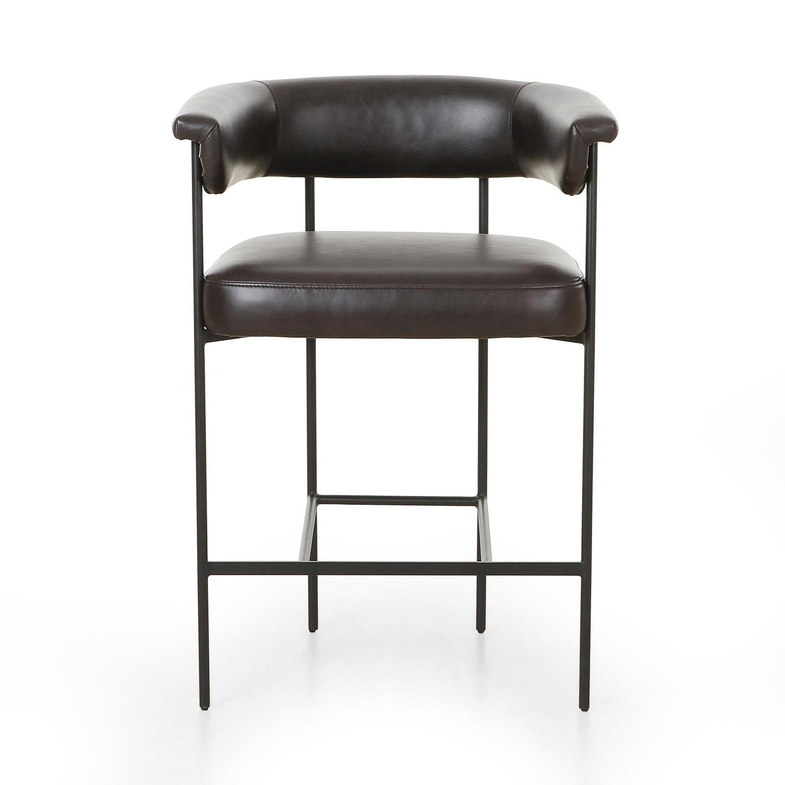 Four Hands Carrie Counter Stool
