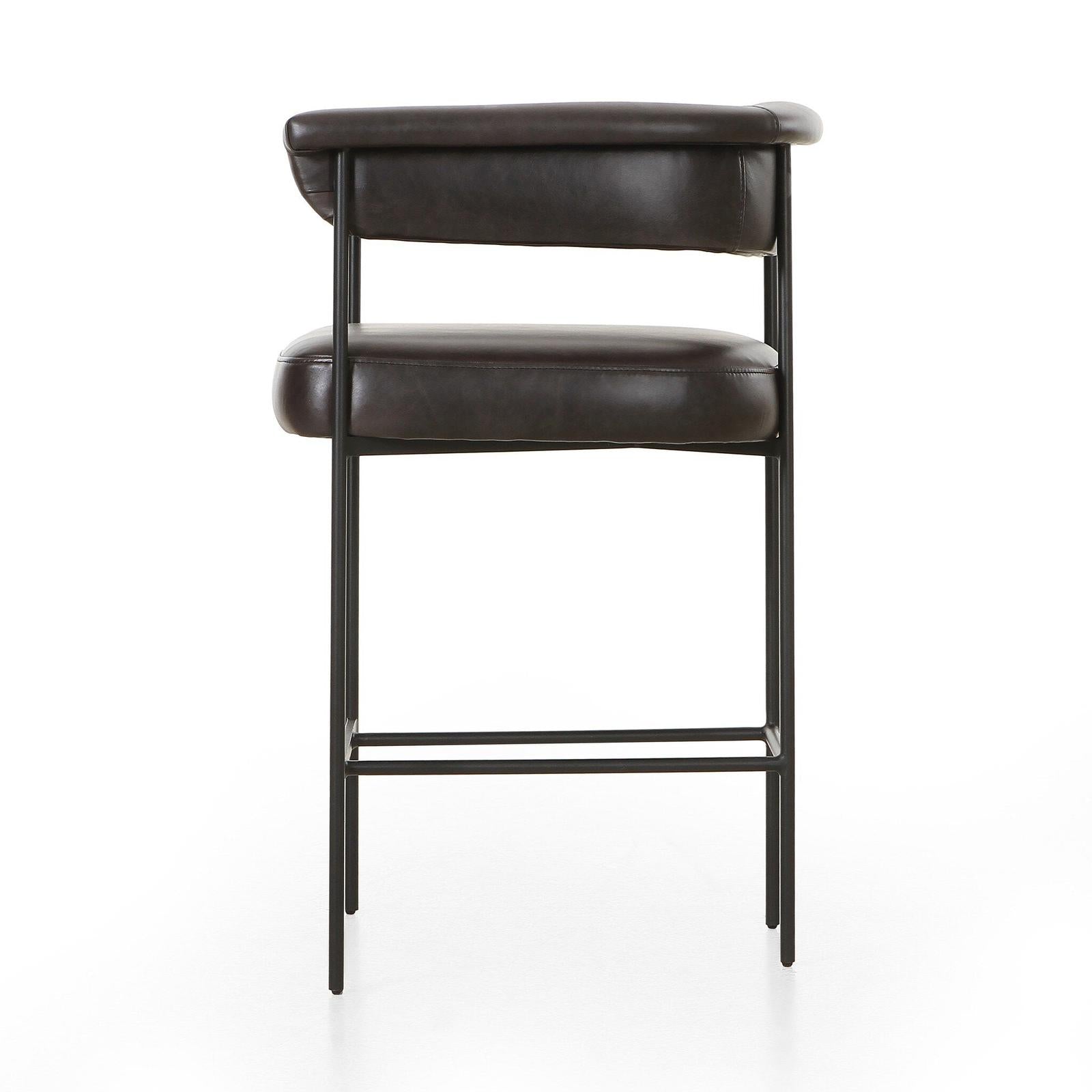 Four Hands Carrie Counter Stool