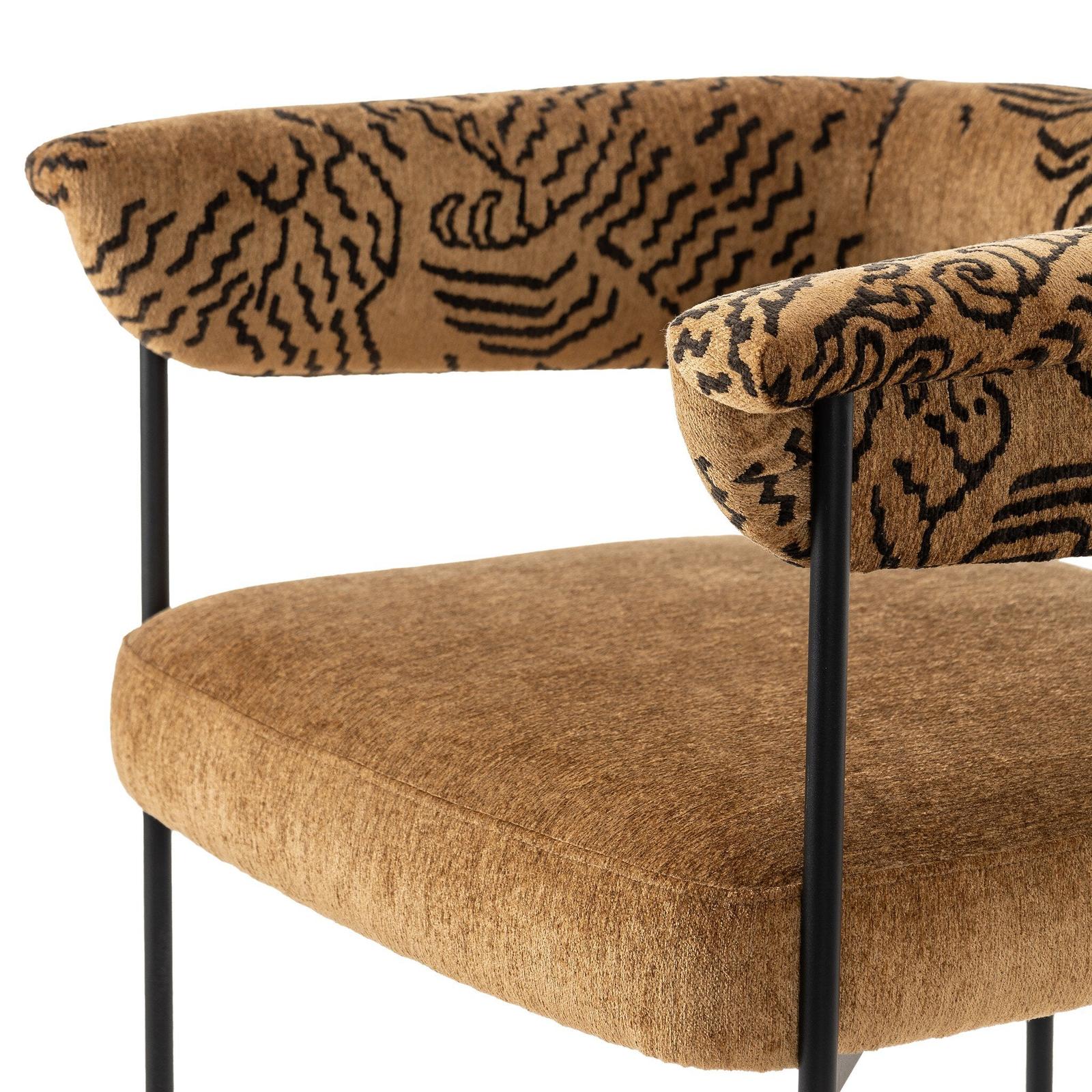 Four Hands Carrie Counter Stool