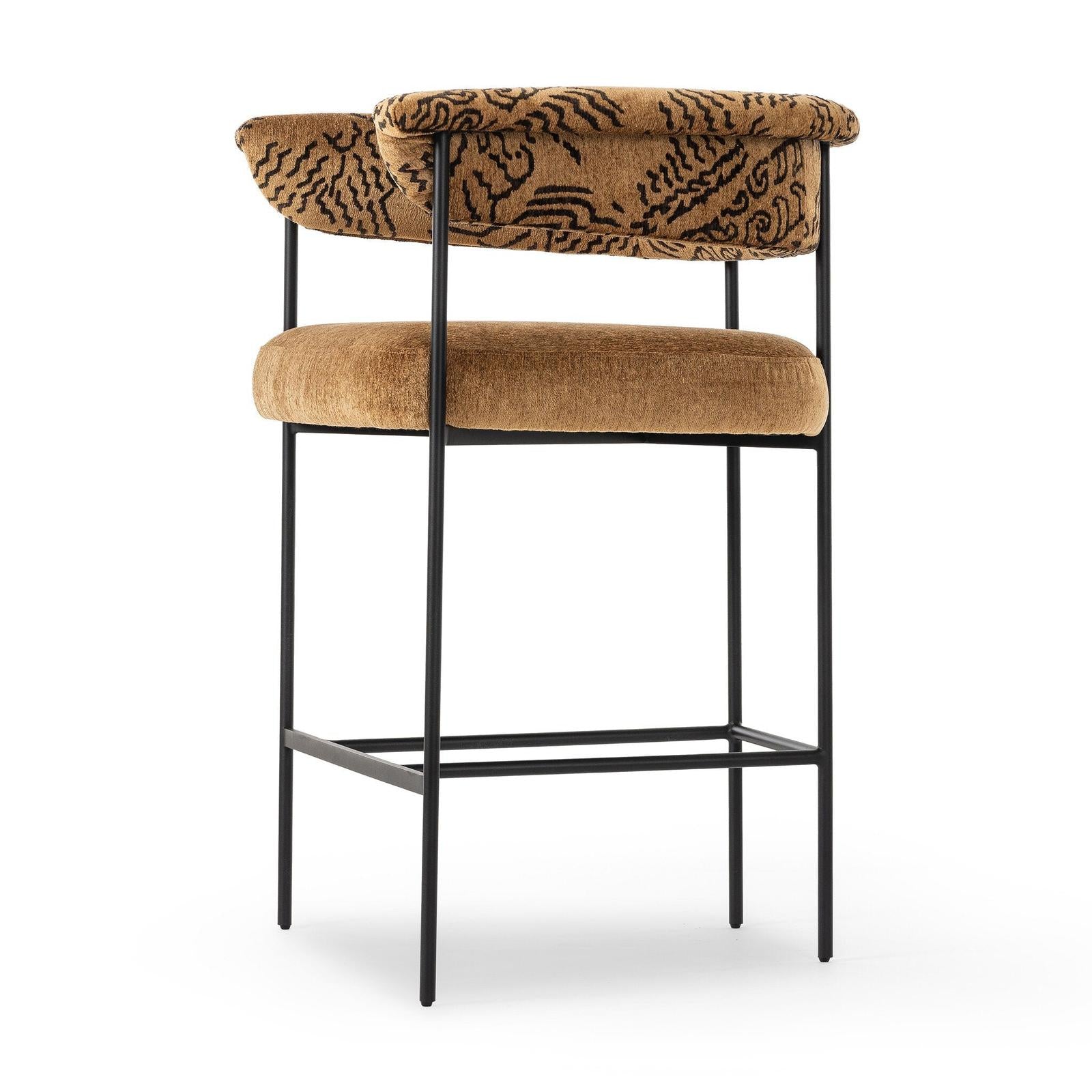 Four Hands Carrie Counter Stool