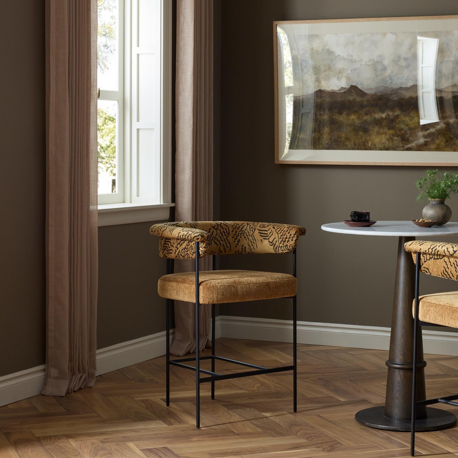 Four Hands Carrie Counter Stool