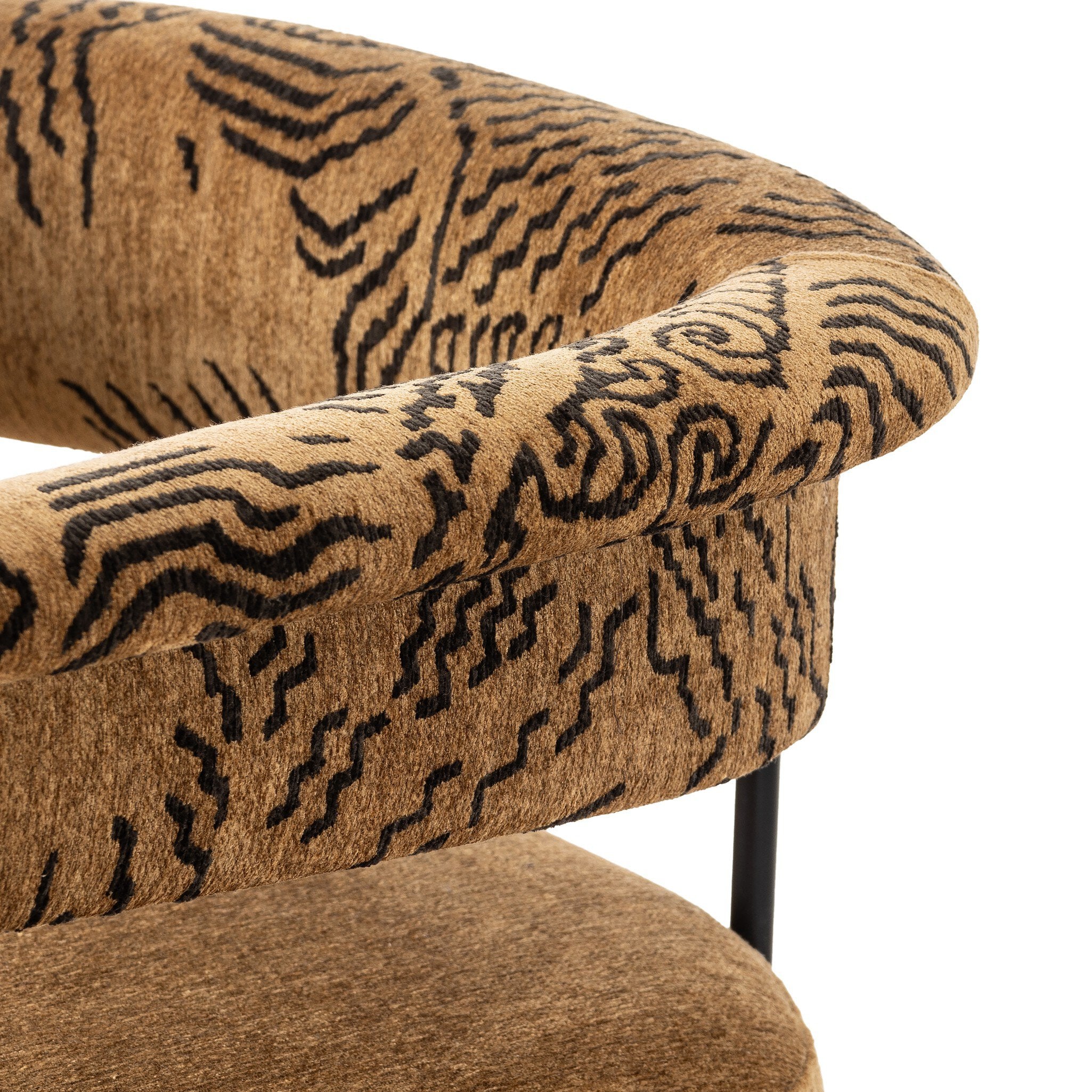 Four Hands Carrie Bar Stool