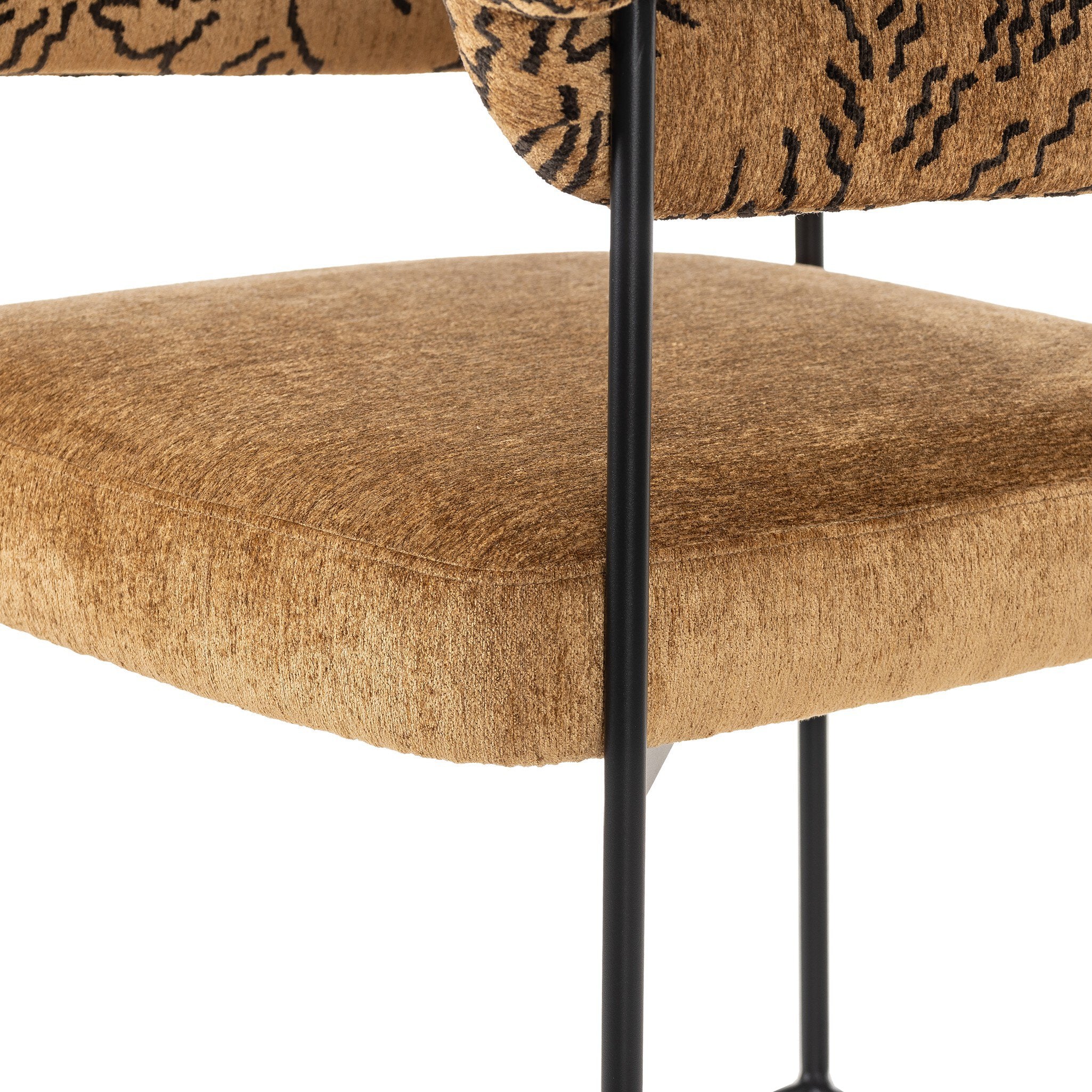 Four Hands Carrie Bar Stool