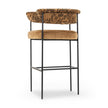 Four Hands Carrie Bar Stool