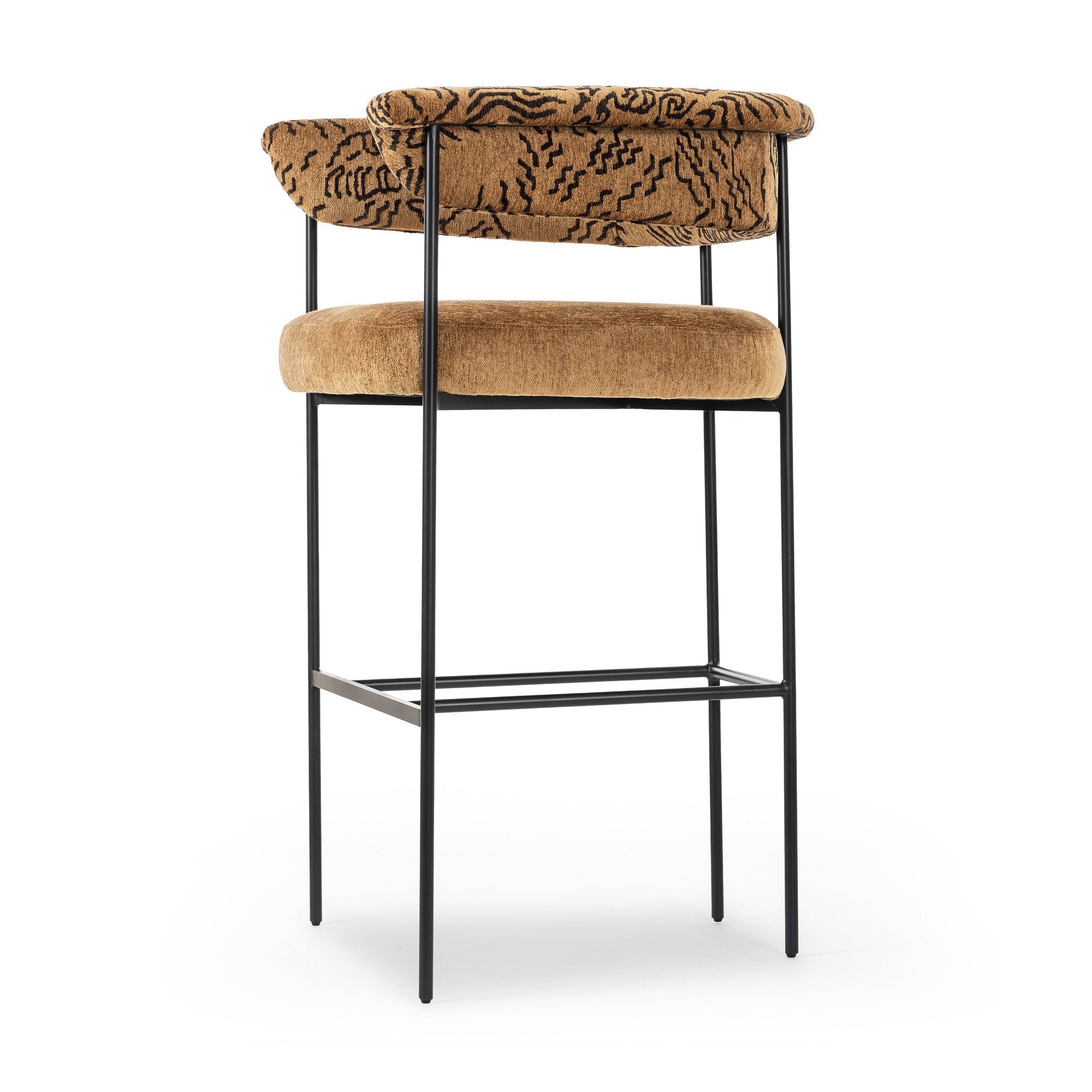 Four Hands Carrie Bar Stool