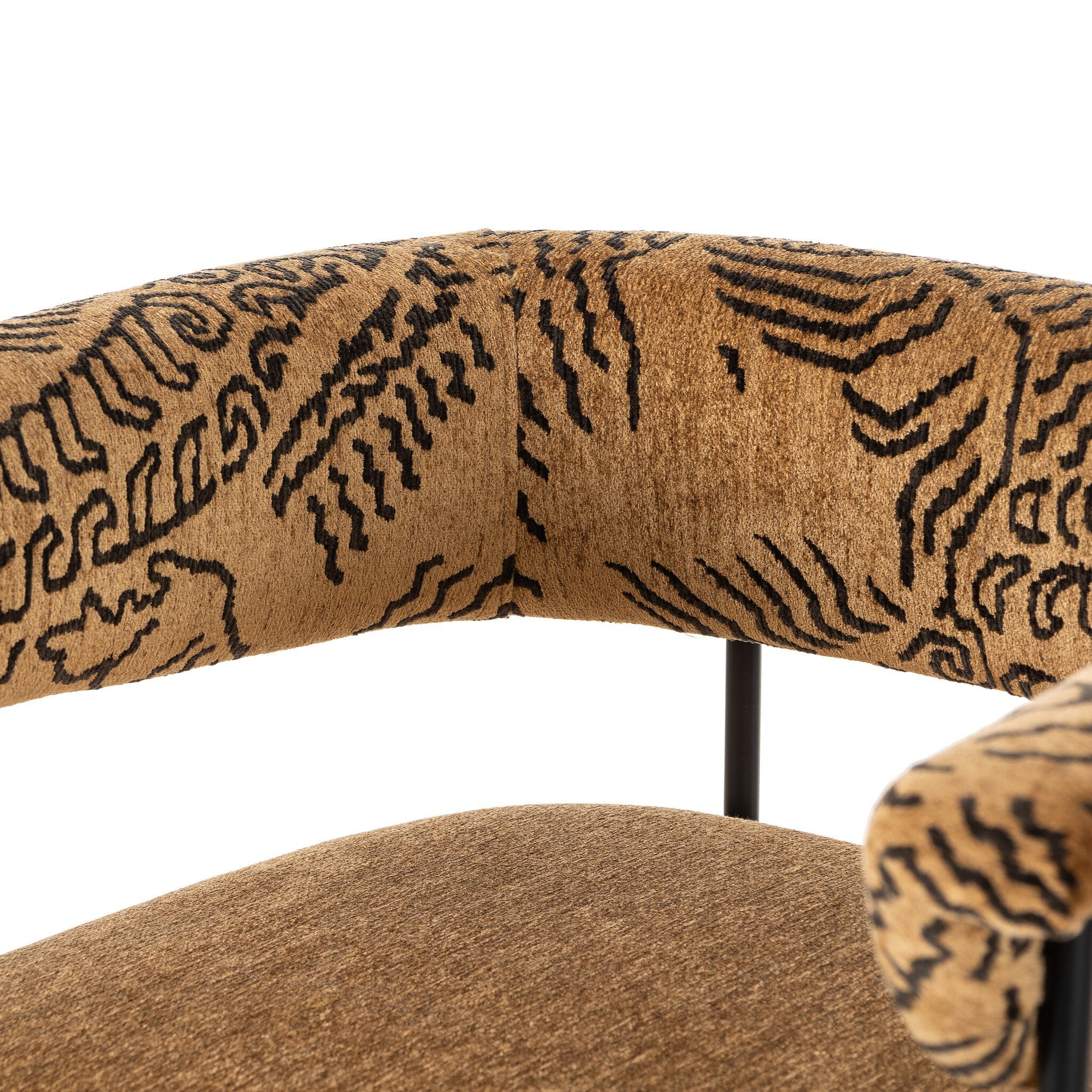 Four Hands Carrie Bar Stool