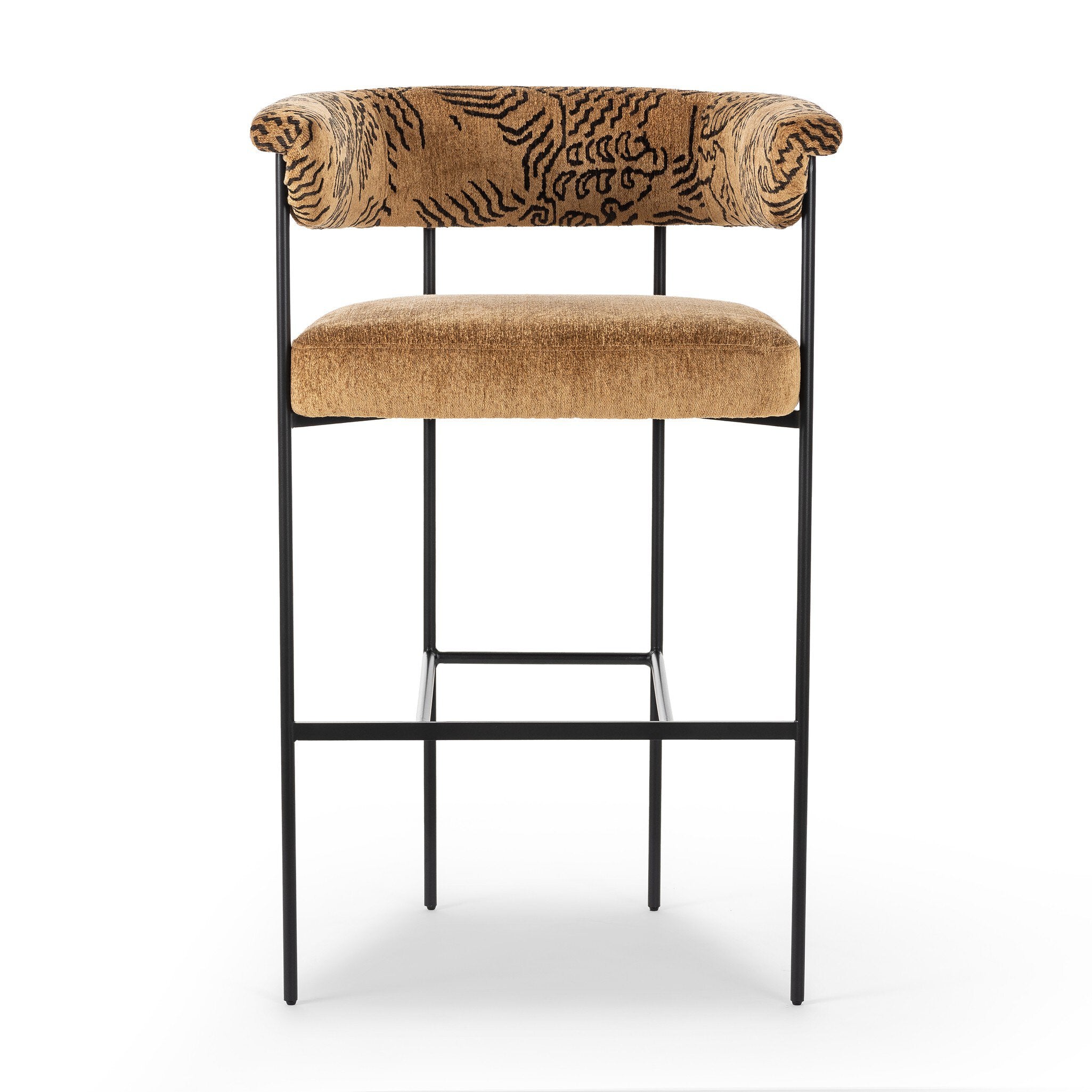 Four Hands Carrie Bar Stool