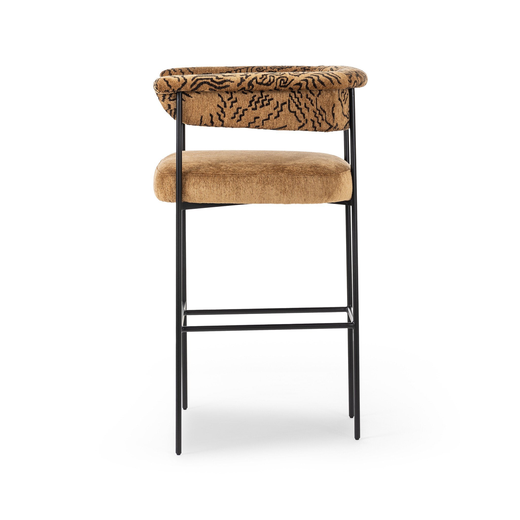 Four Hands Carrie Bar Stool
