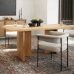 Four Hands Carrie Dining Chair