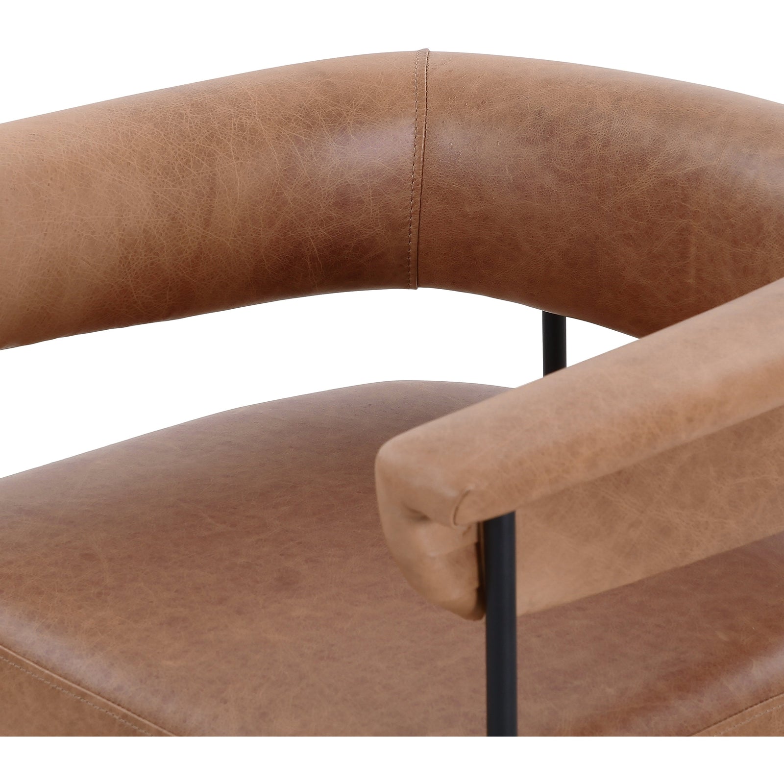 Four Hands Carrie Dining Chair