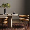 Four Hands Carrie Dining Chair