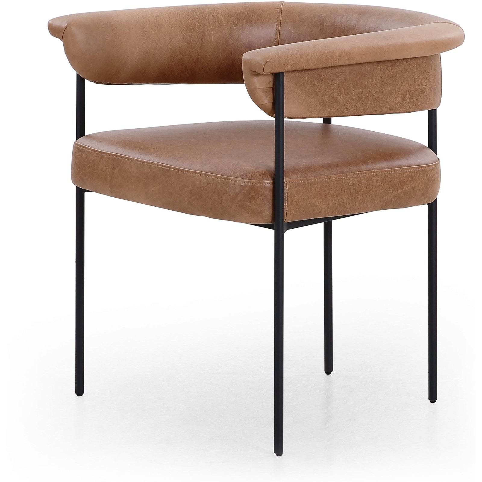 Four Hands Carrie Dining Chair