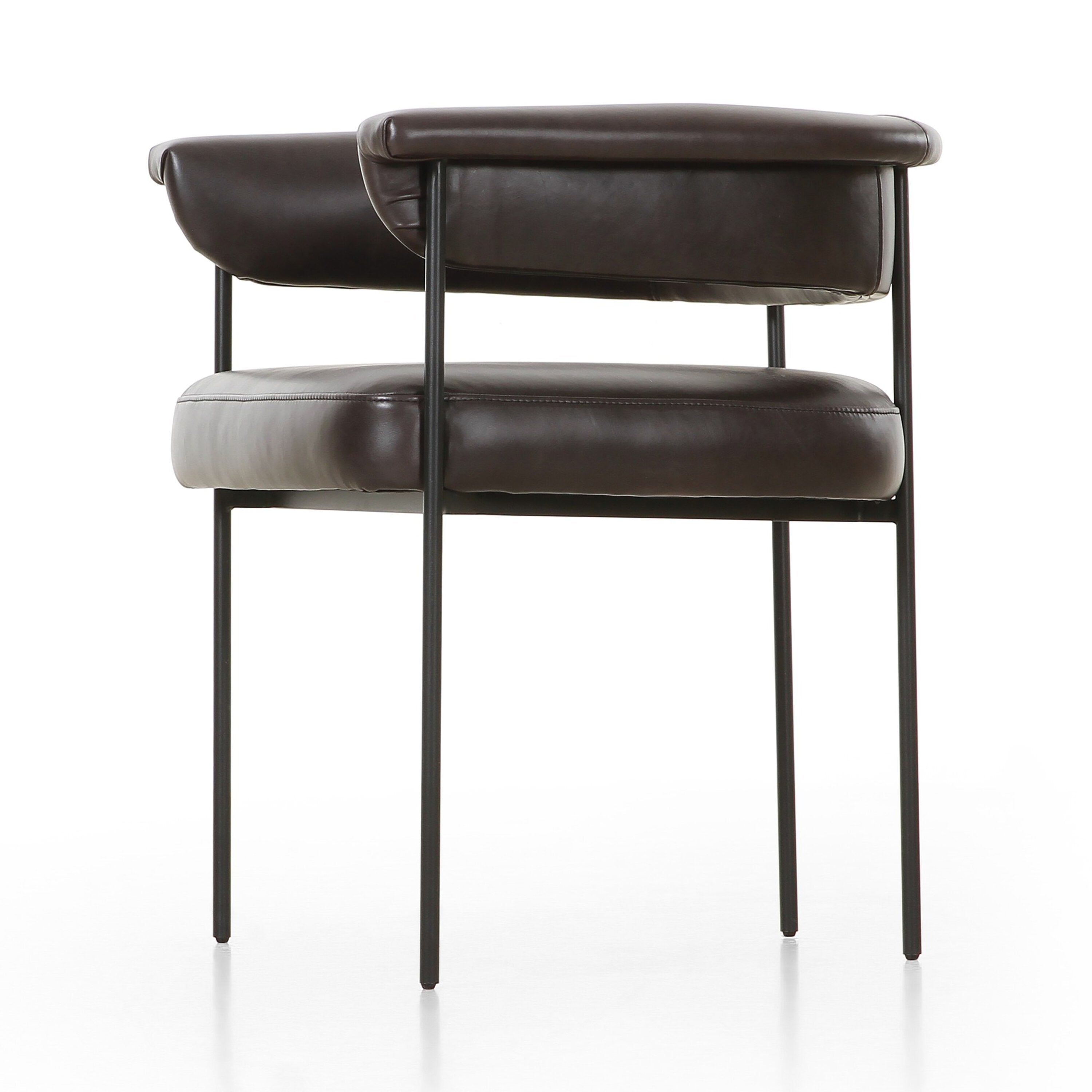 Four Hands Carrie Dining Chair