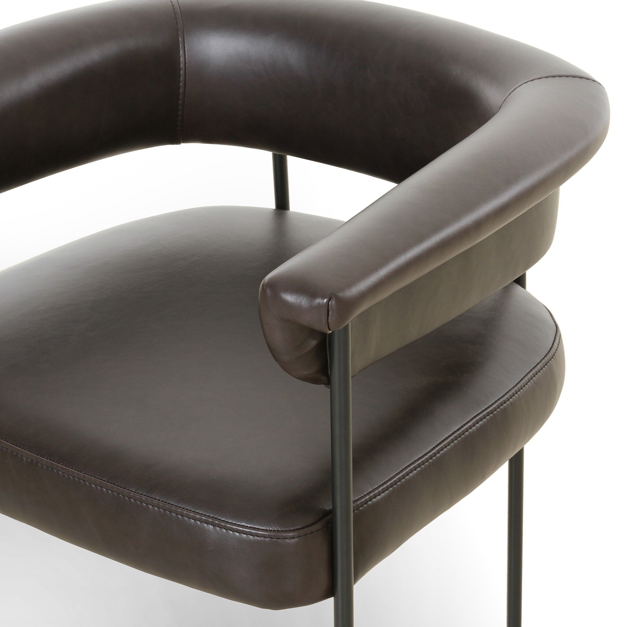 Four Hands Carrie Dining Chair