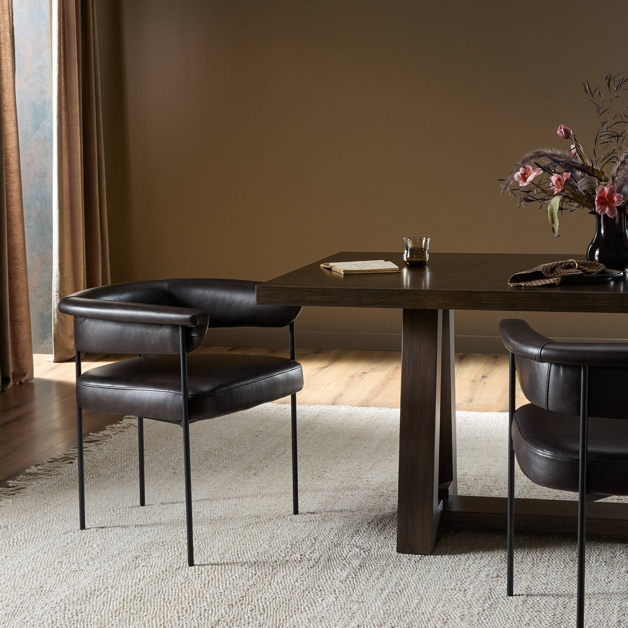 Four Hands Carrie Dining Chair