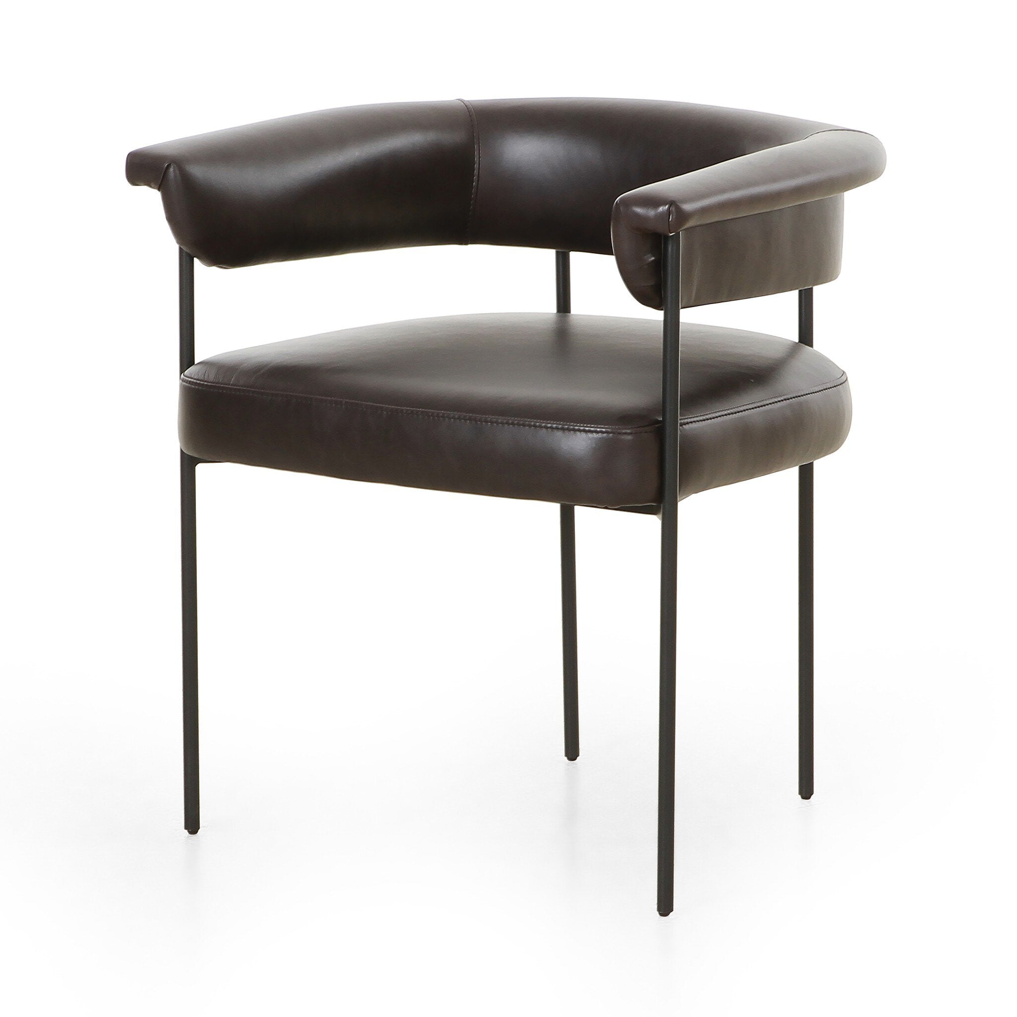 Four Hands Carrie Dining Chair