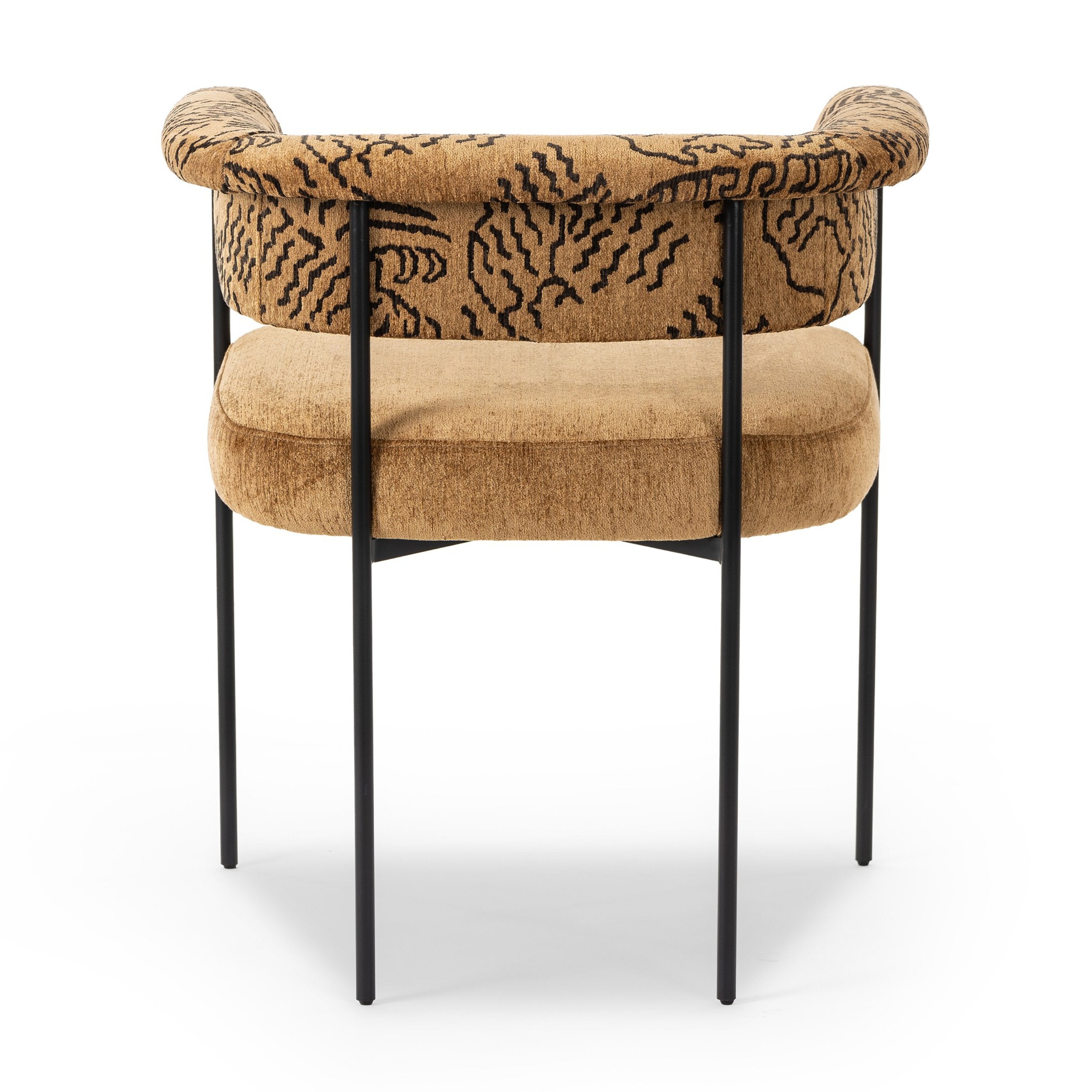Four Hands Carrie Dining Chair