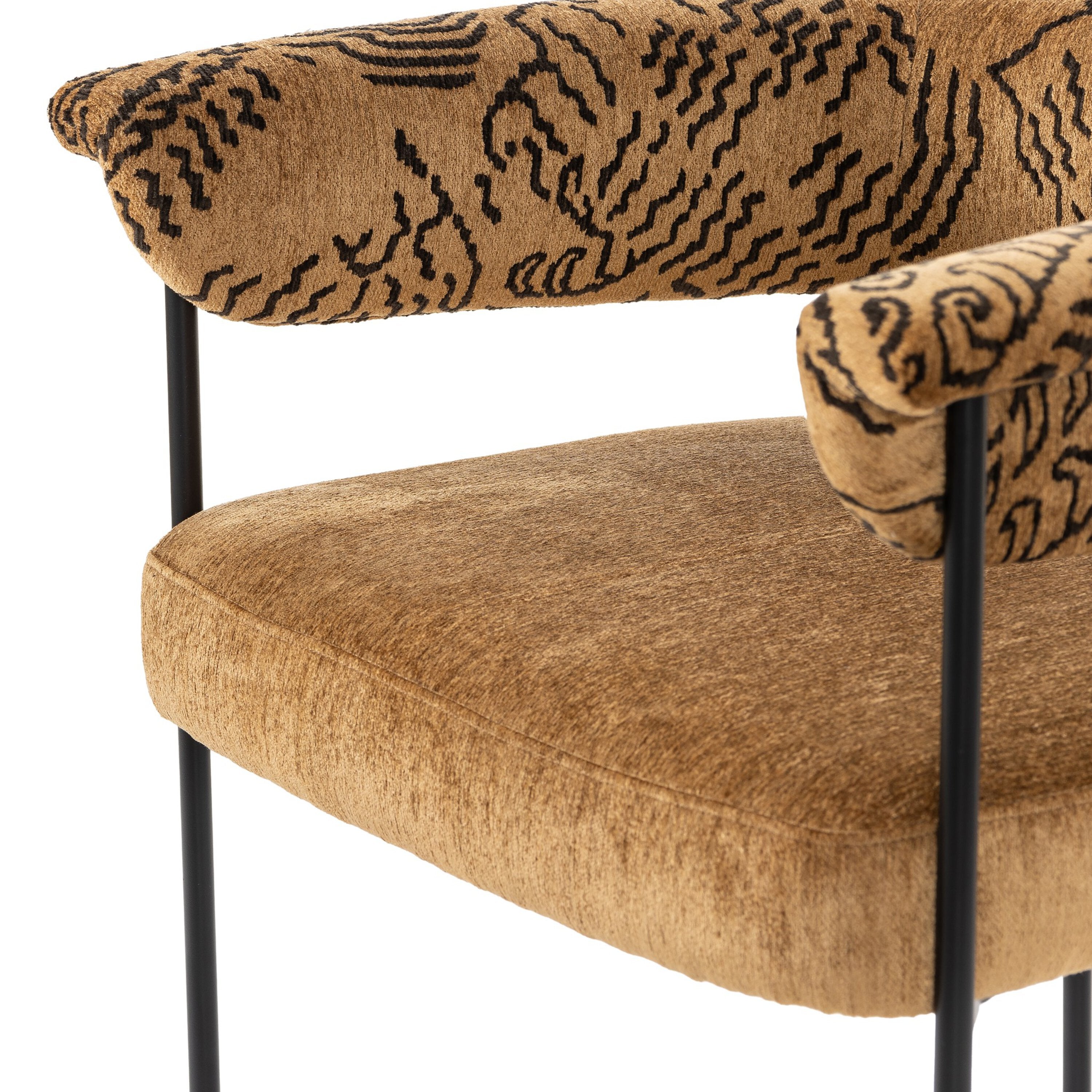 Four Hands Carrie Dining Chair