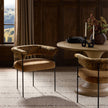 Four Hands Carrie Dining Chair