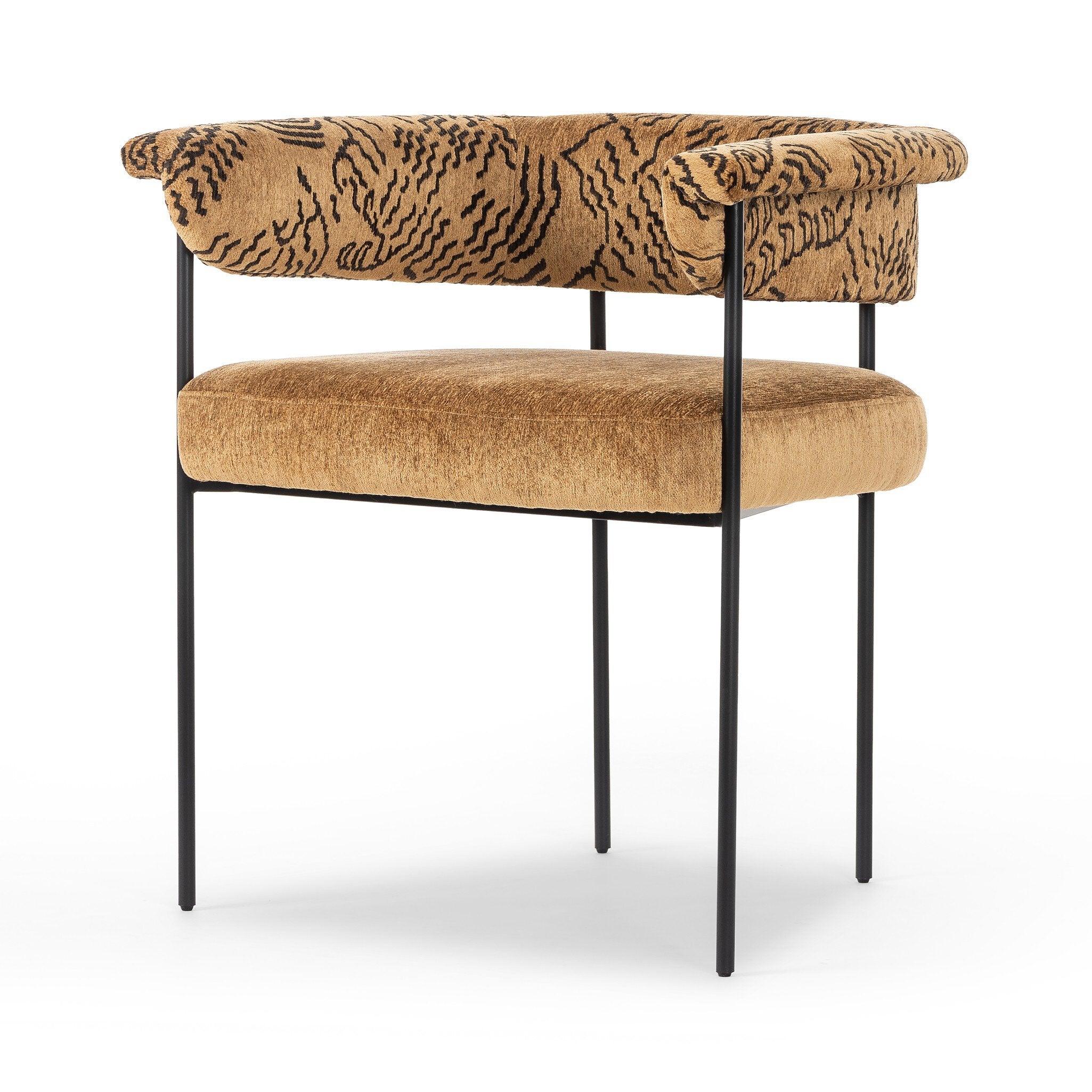 Four Hands Carrie Dining Chair