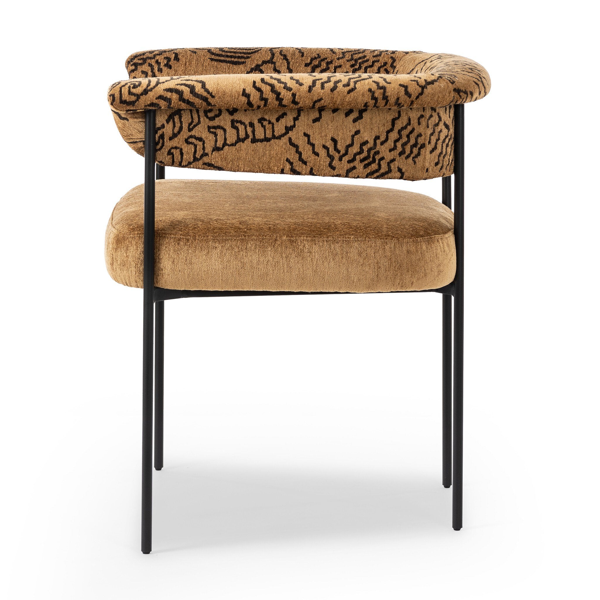 Four Hands Carrie Dining Chair