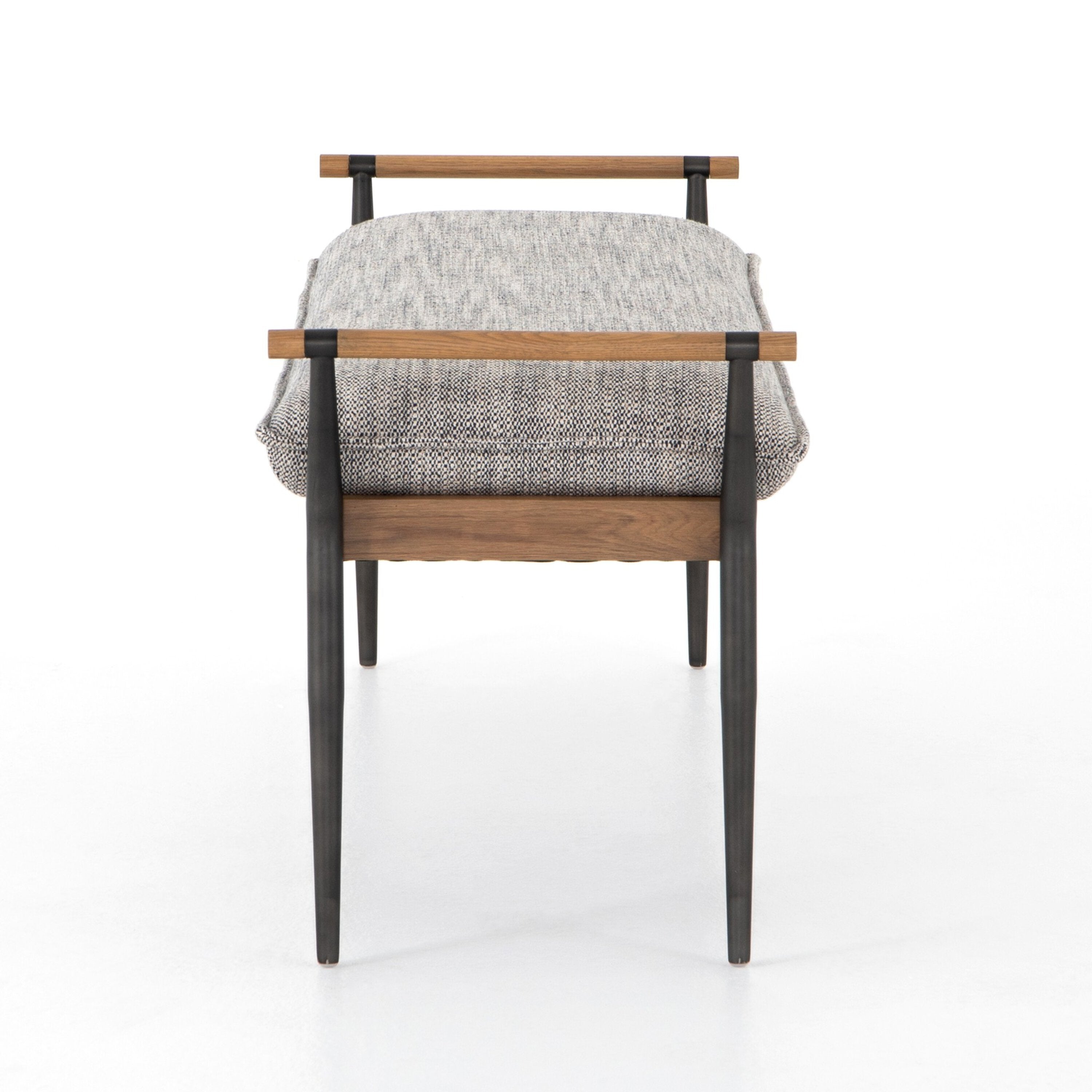 Four Hands Charlotte Bench