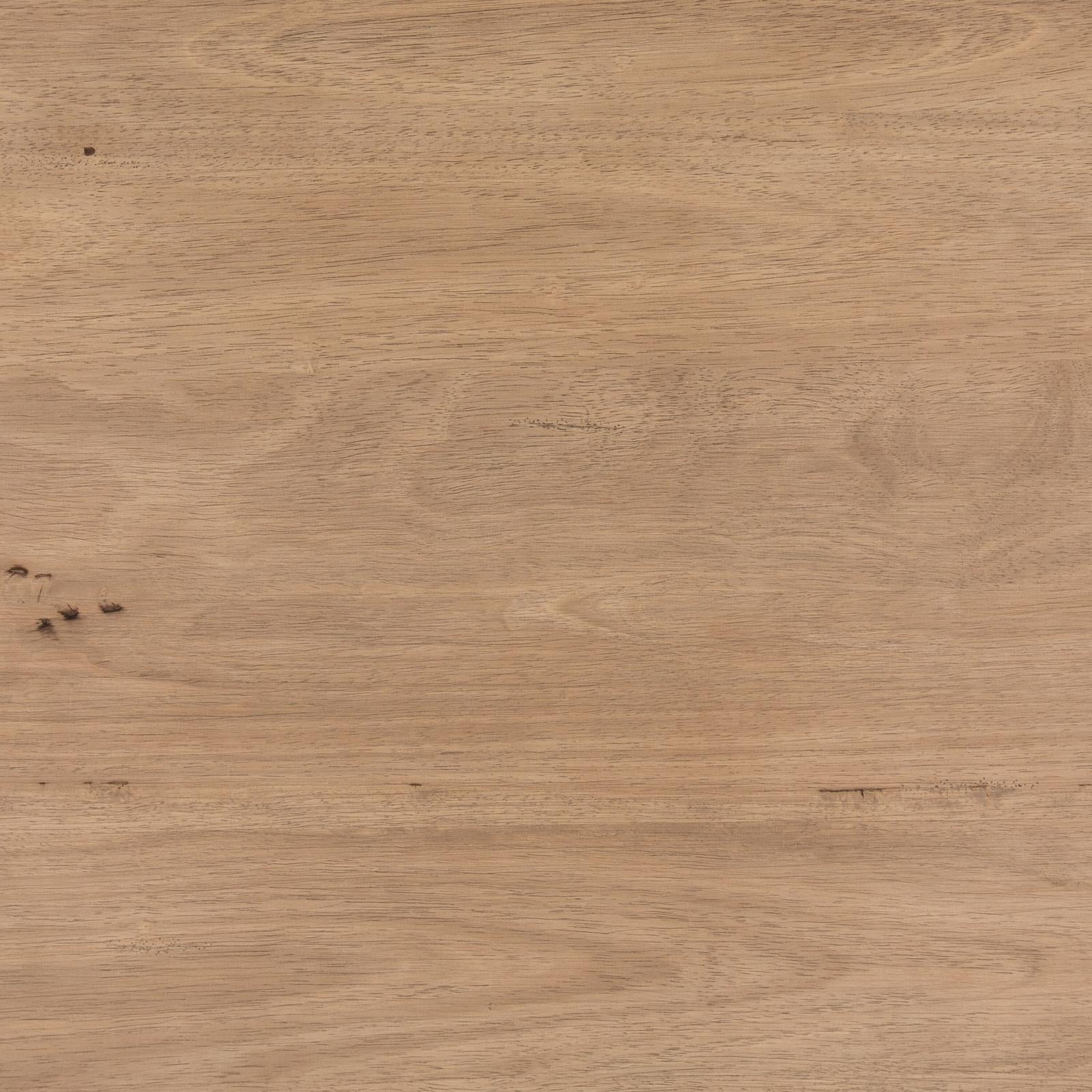 Four Hands Mesa Round Coffee Table
