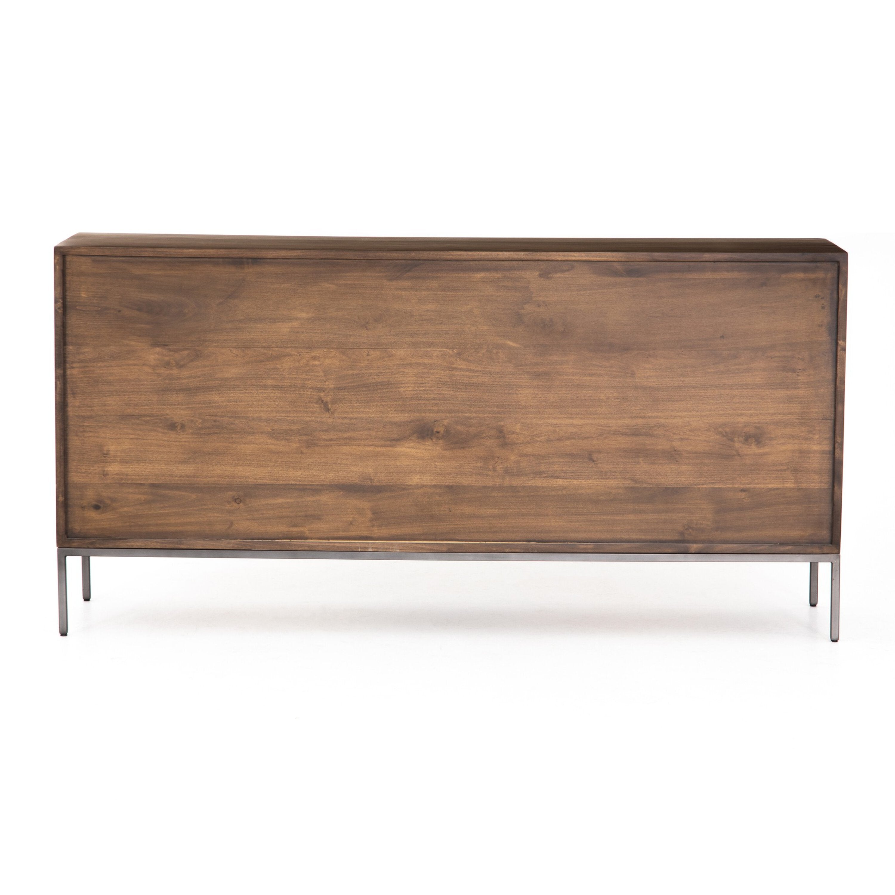 Four Hands Trey 7 Drawer Dresser