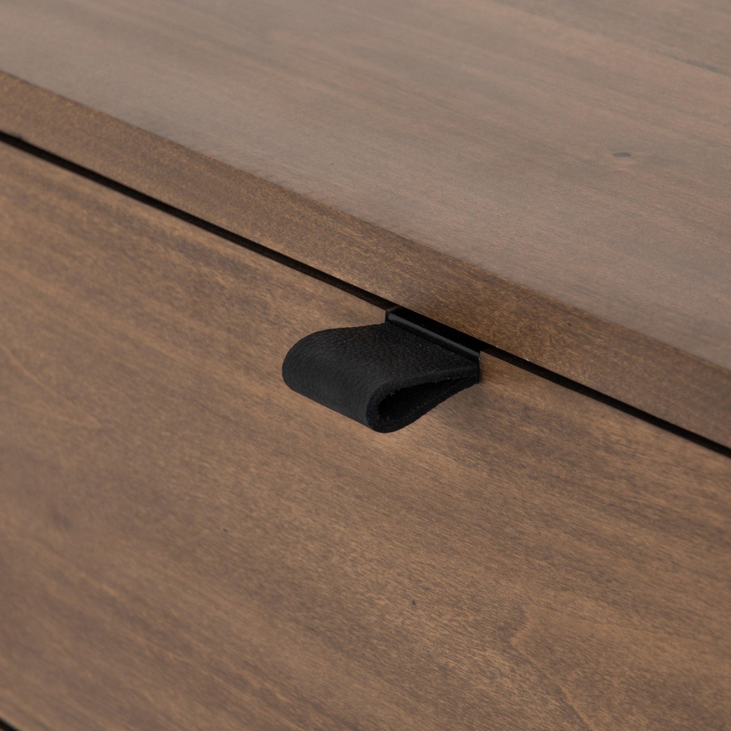 Four Hands Trey 7 Drawer Dresser