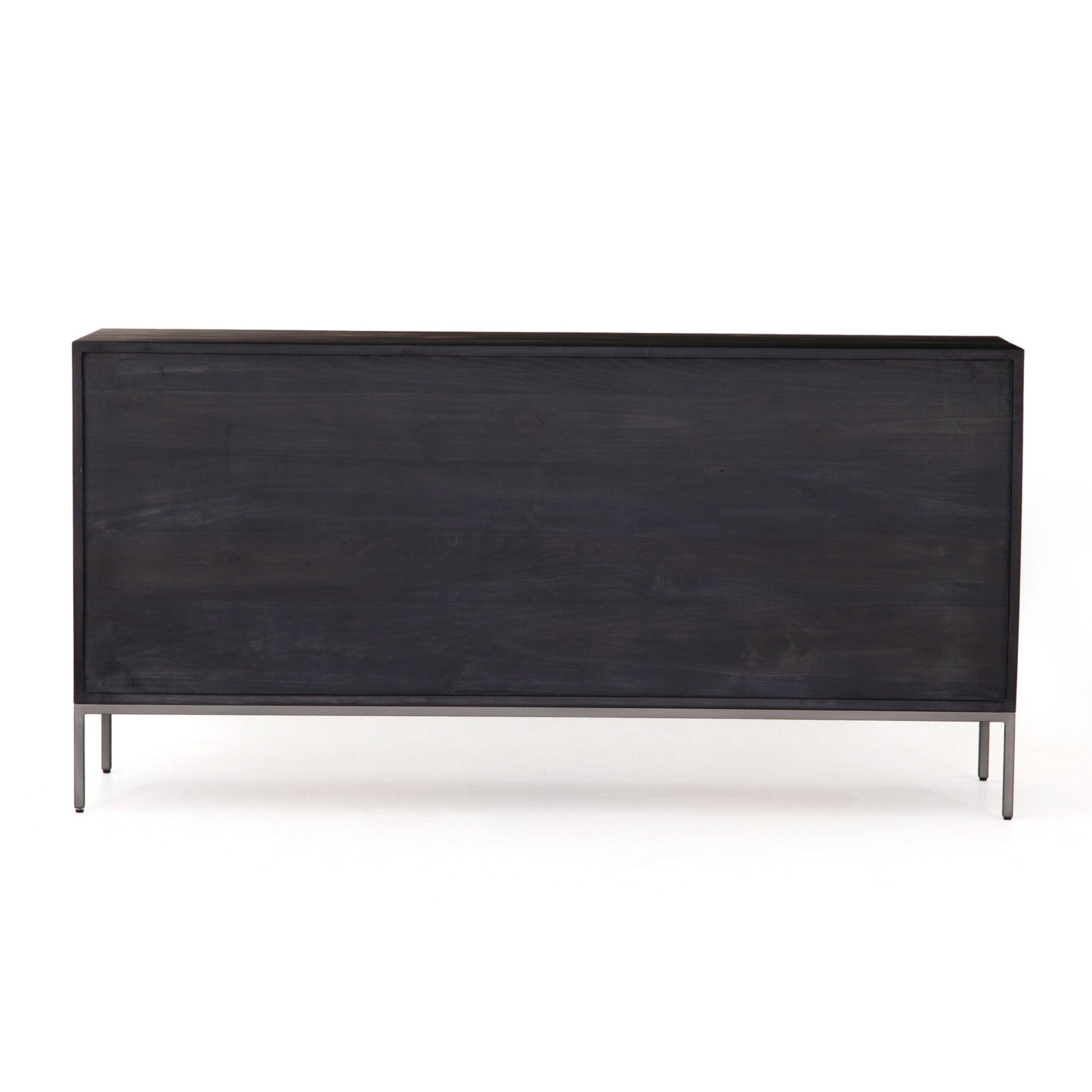 Four Hands Trey 7 Drawer Dresser