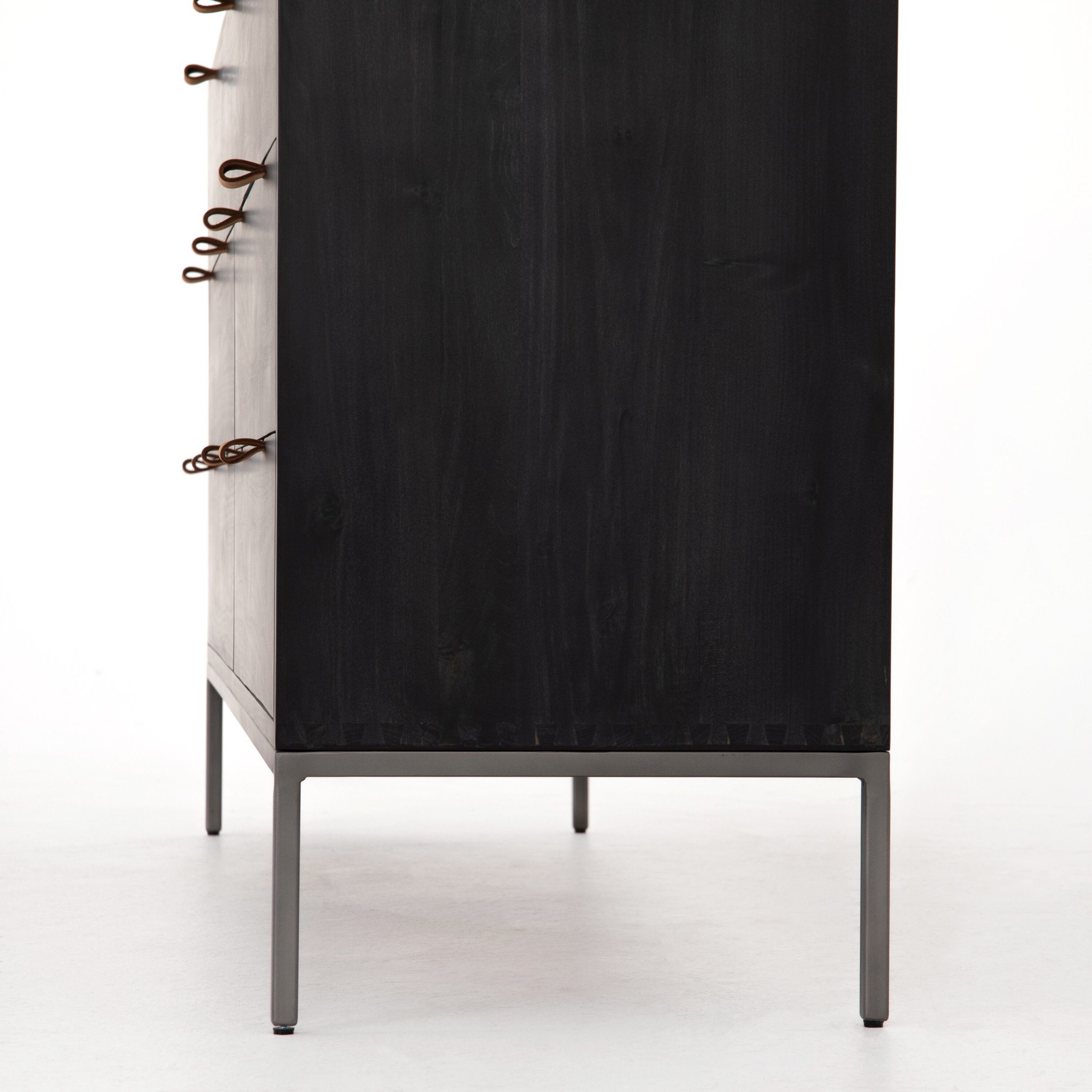 Four Hands Trey 7 Drawer Dresser