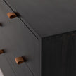 Four Hands Trey 7 Drawer Dresser