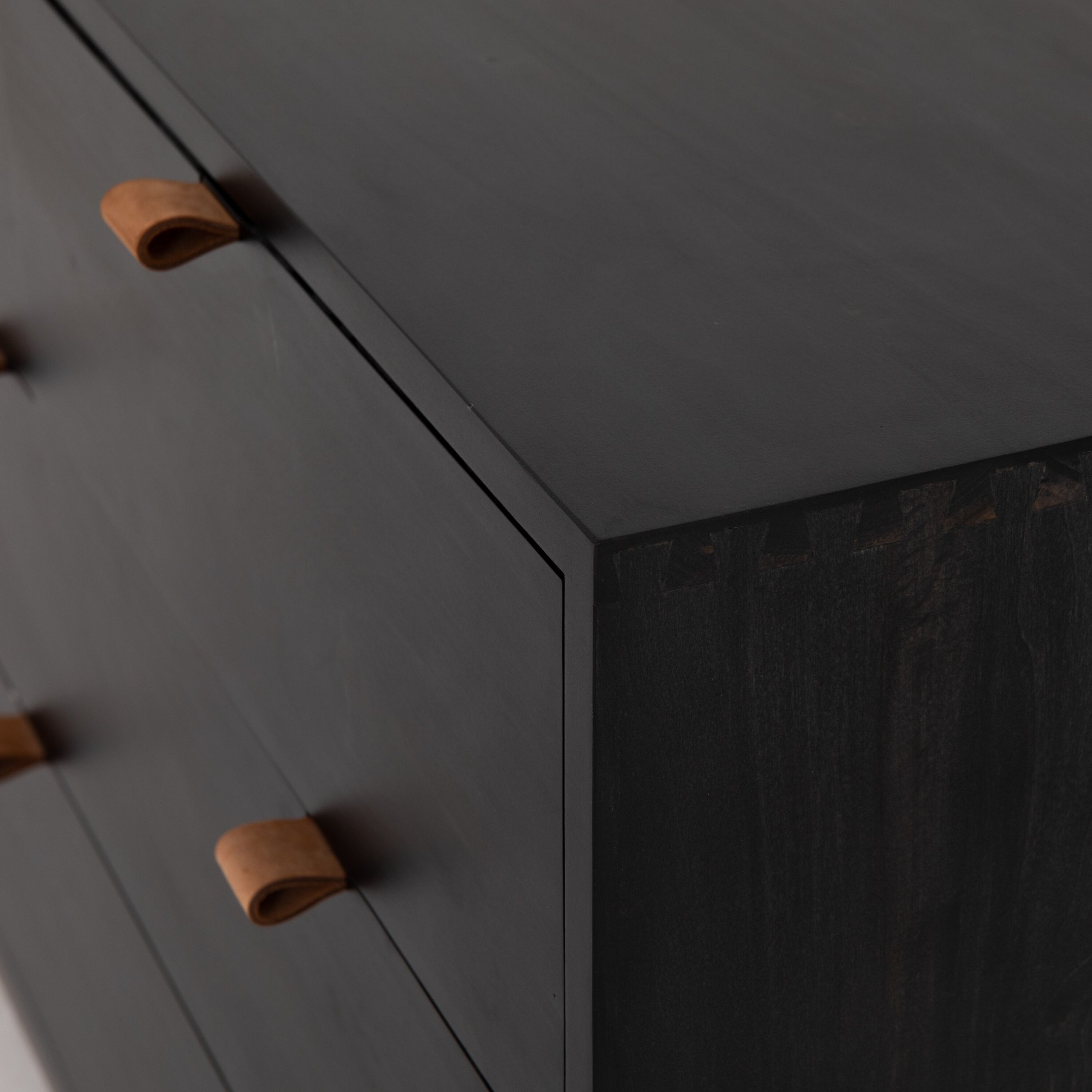 Four Hands Trey 7 Drawer Dresser