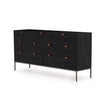 Four Hands Trey 7 Drawer Dresser