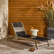 Julian Outdoor Chaise