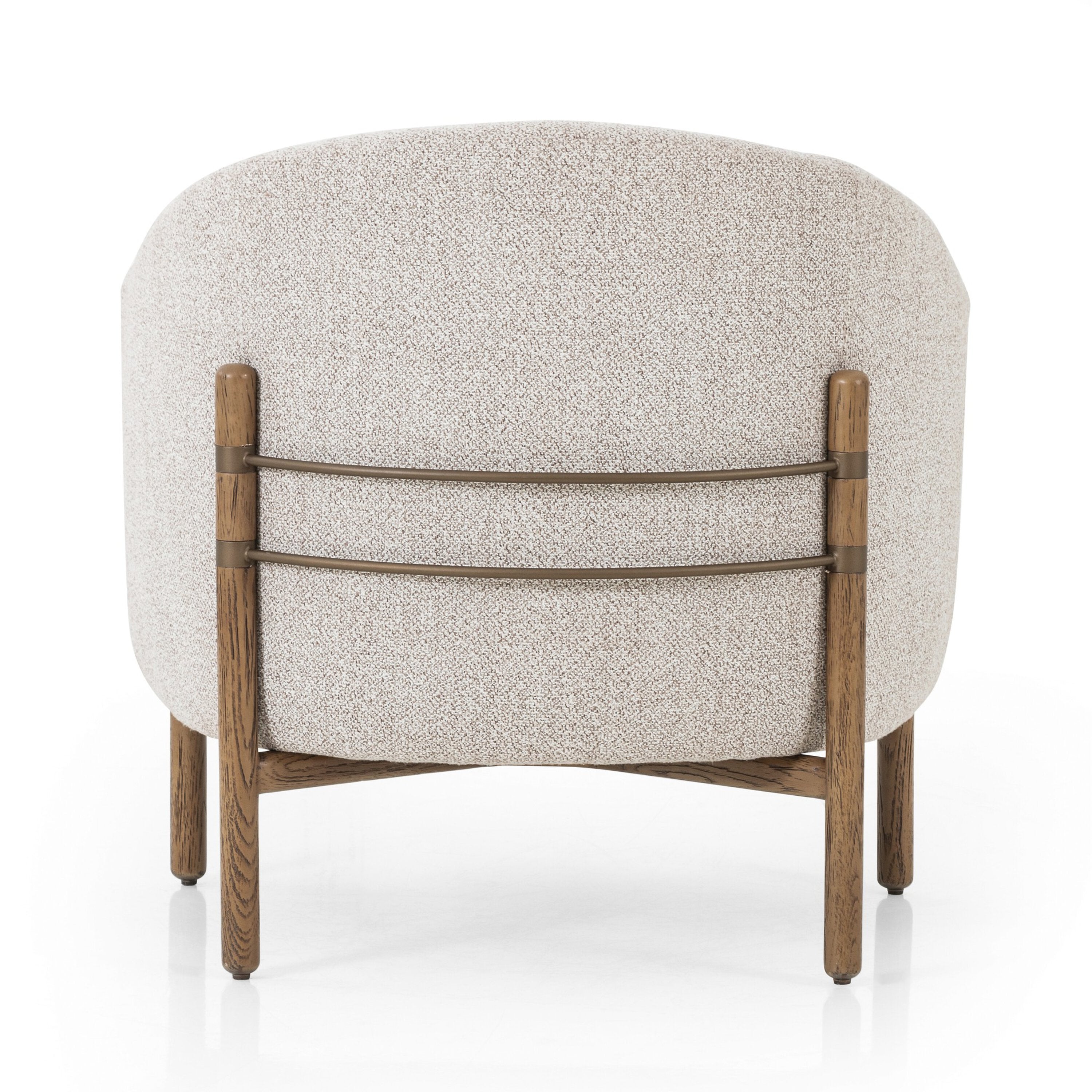 Four Hands Enfield Chair