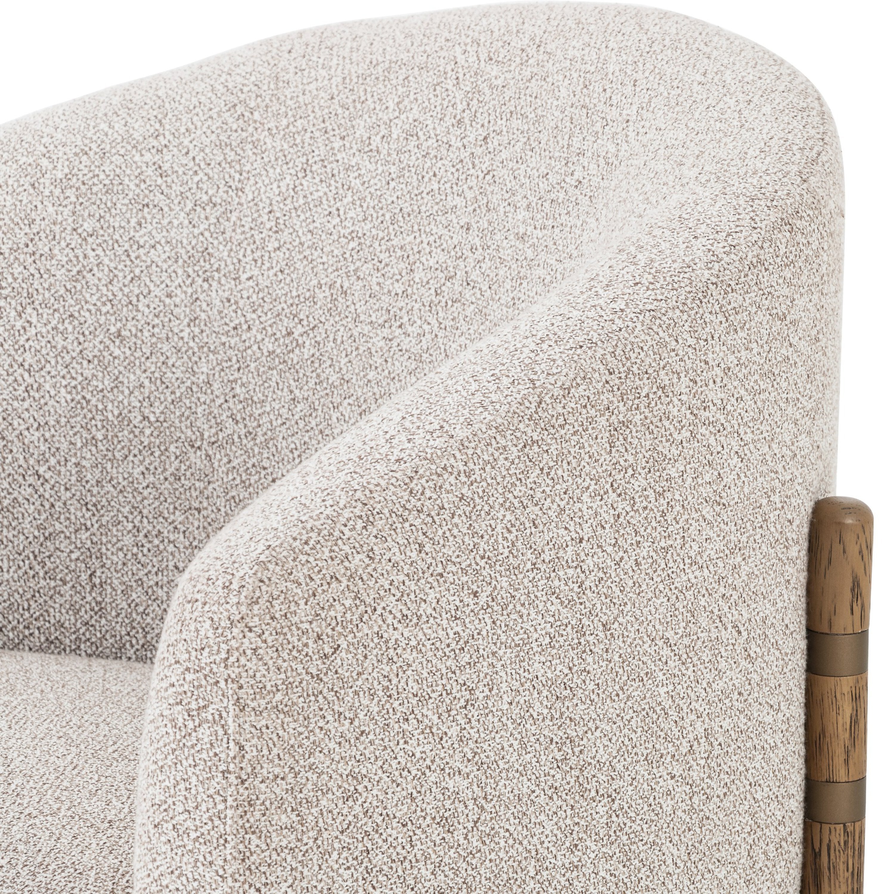 Four Hands Enfield Chair