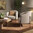 Four Hands Enfield Chair