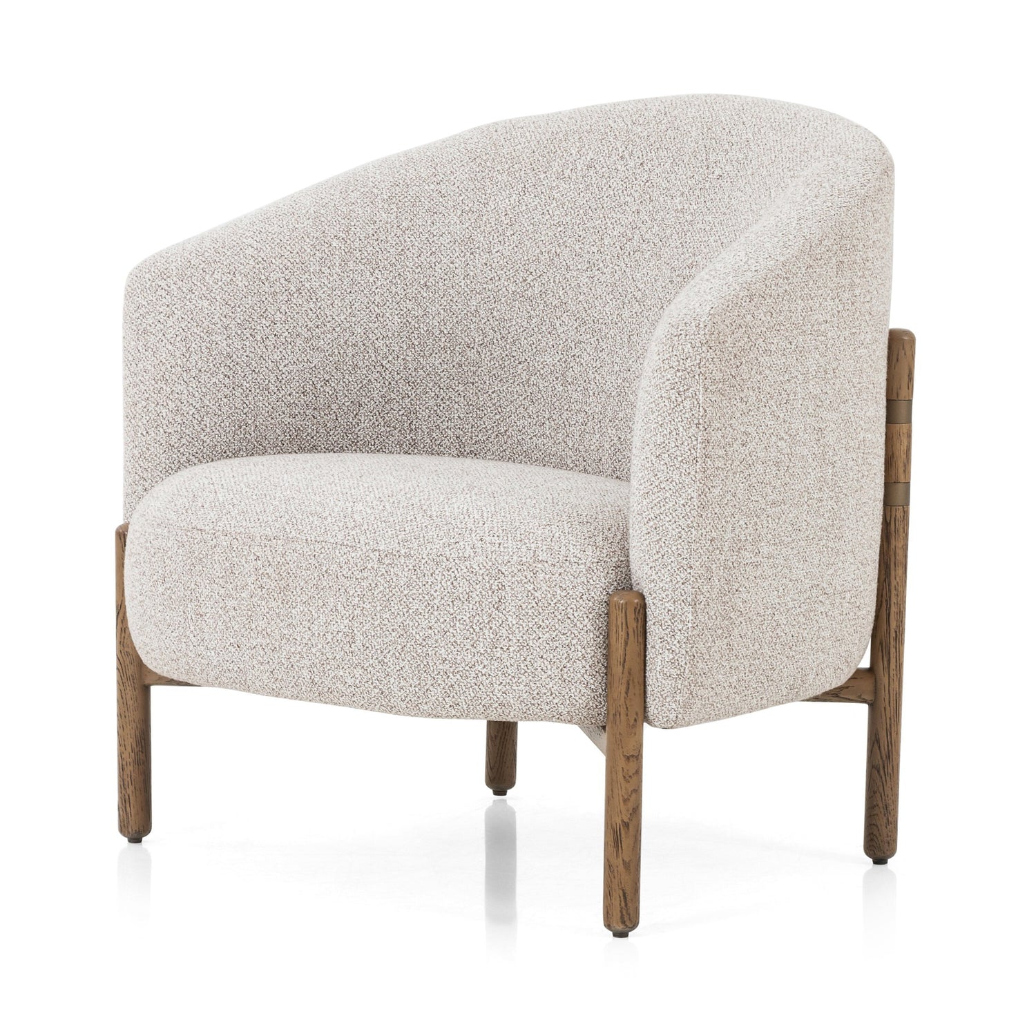 Four Hands Enfield Chair