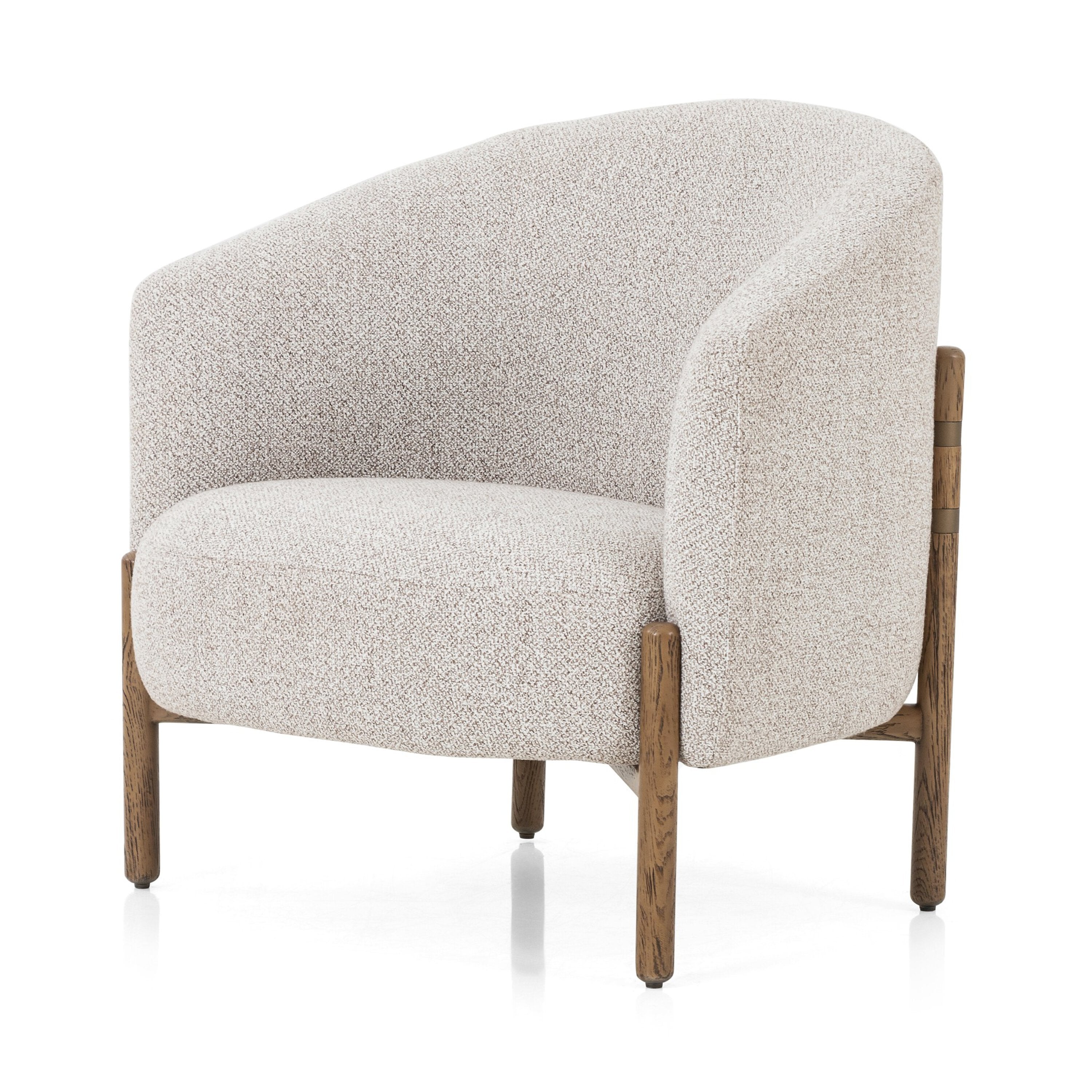 Four Hands Enfield Chair