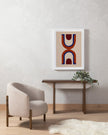 Four Hands Enfield Chair
