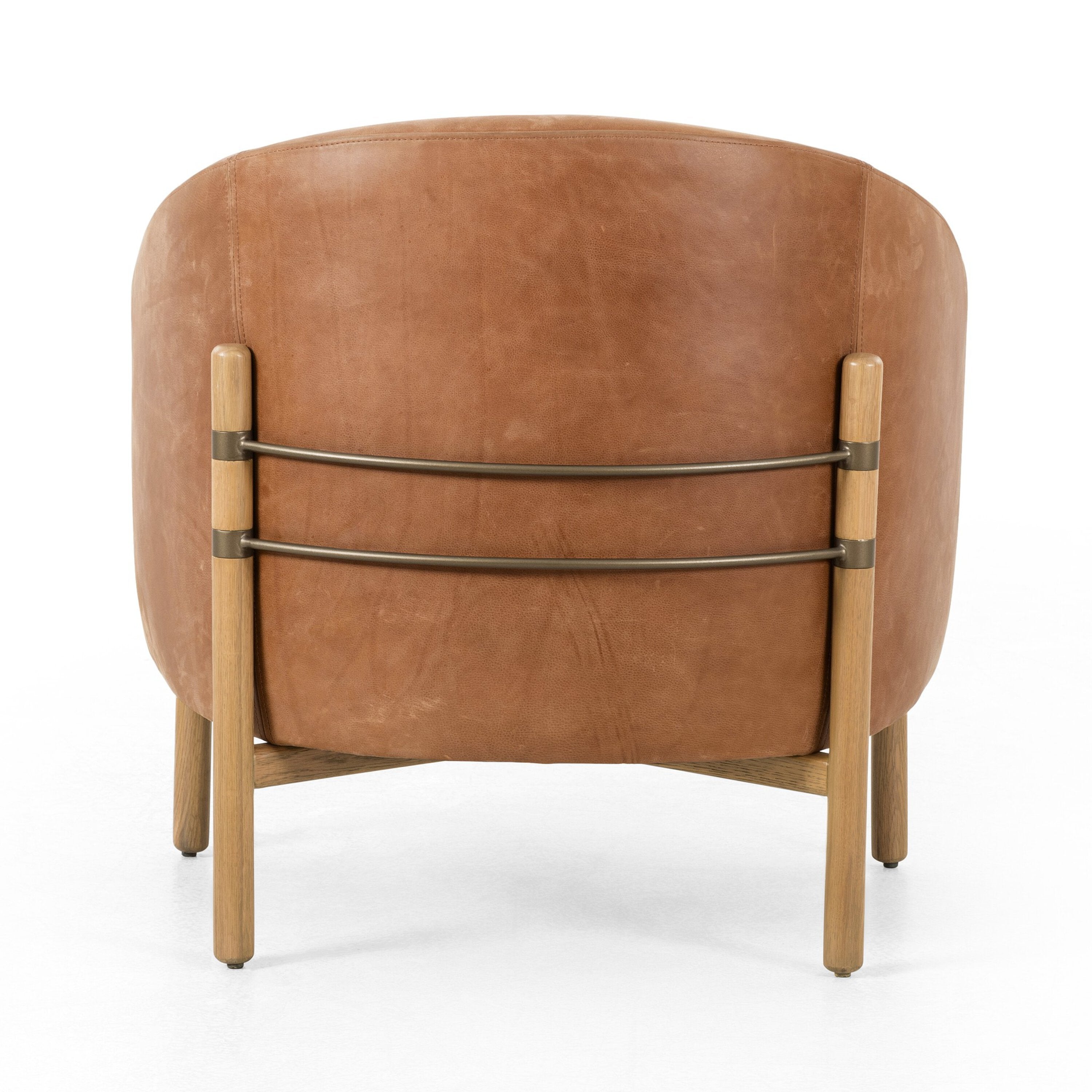 Four Hands Enfield Chair