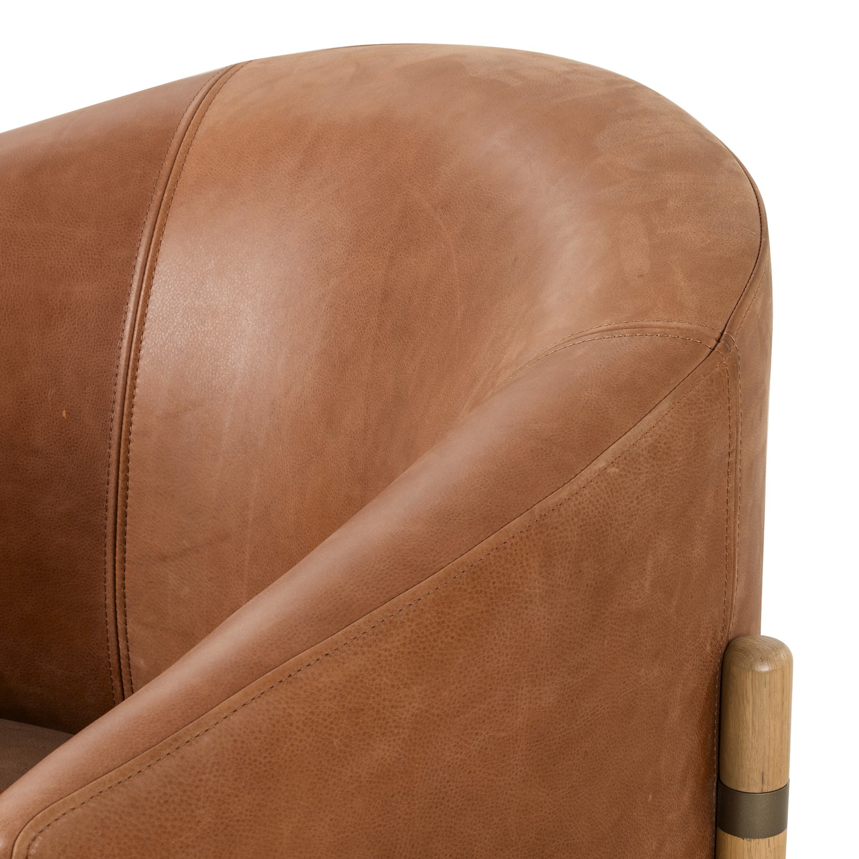 Four Hands Enfield Chair