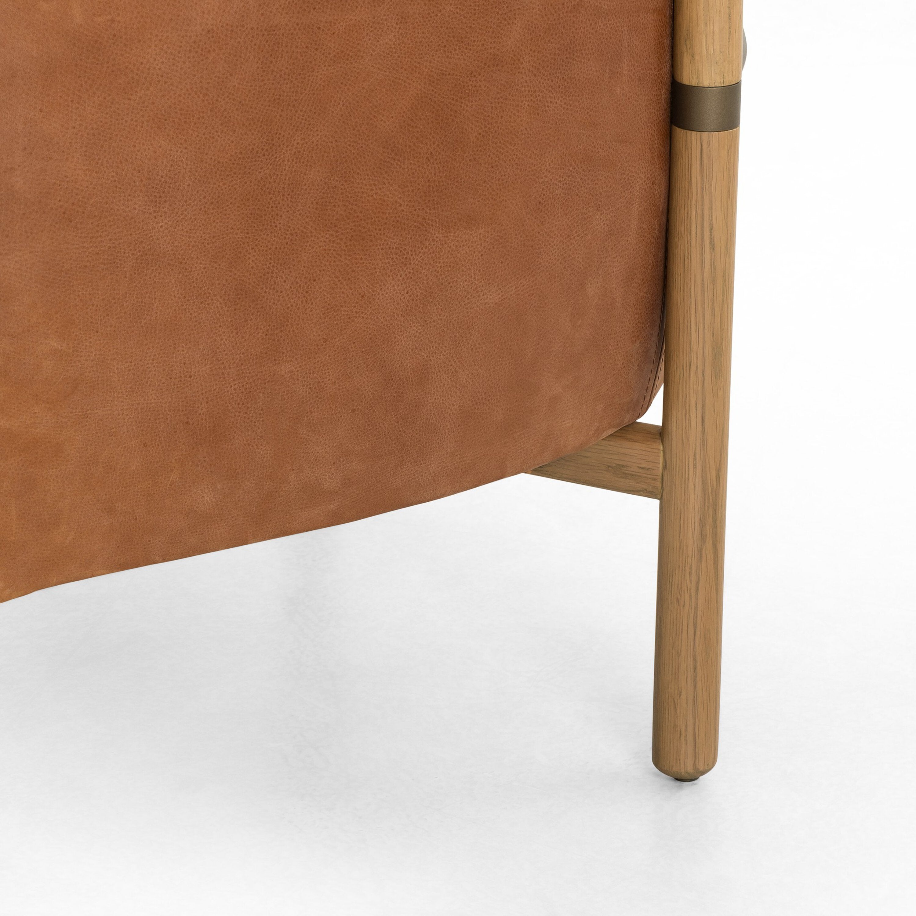 Four Hands Enfield Chair