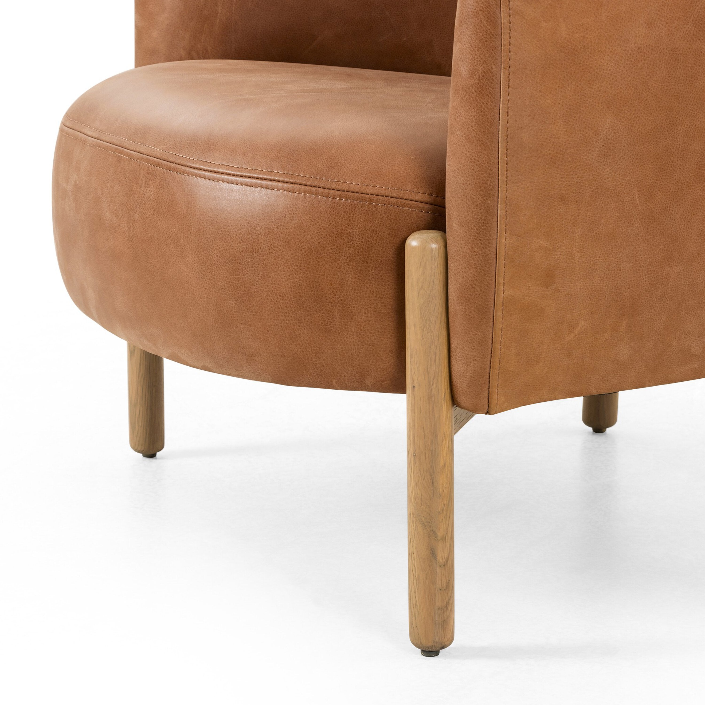 Four Hands Enfield Chair