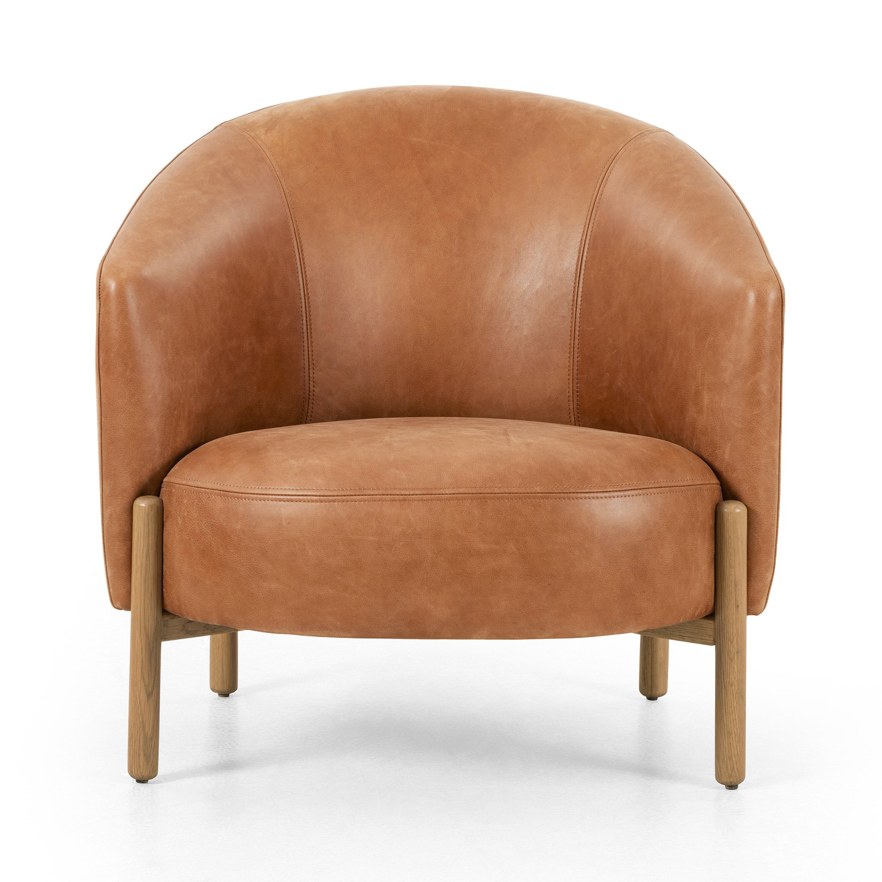 Four Hands Enfield Chair