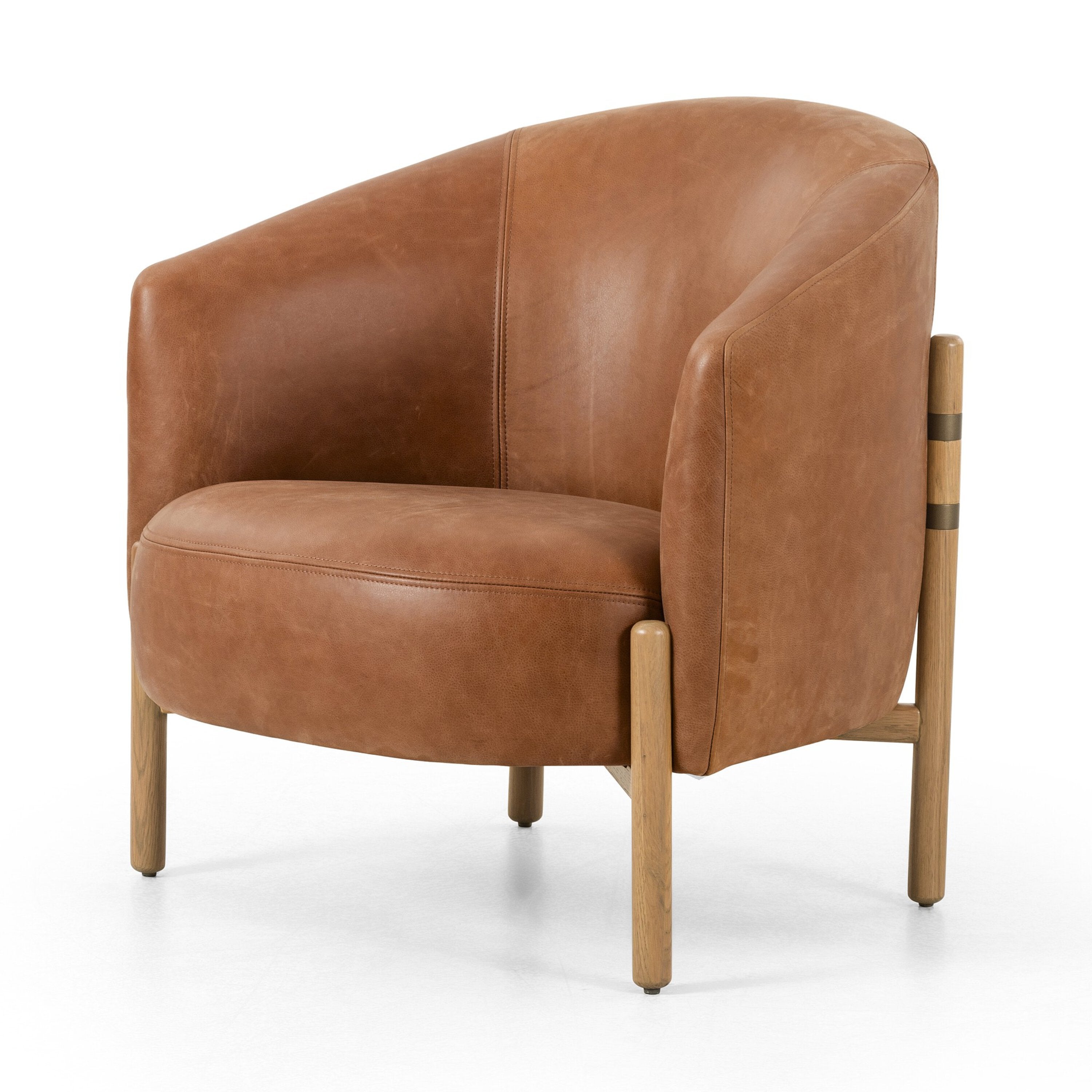 Four Hands Enfield Chair